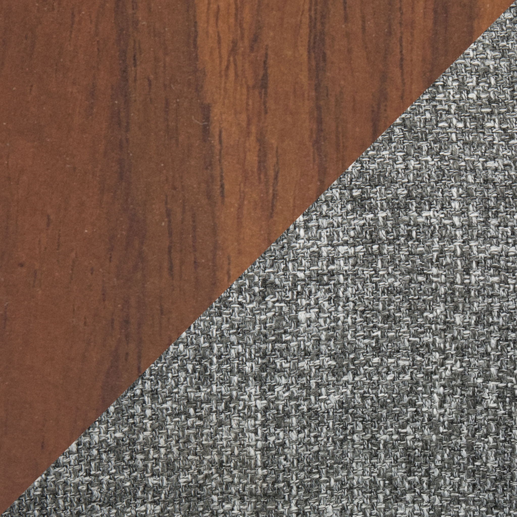 Folia Fabrico - 7 Piece Mid Century Modern Dining Set - Best Buy Furniture