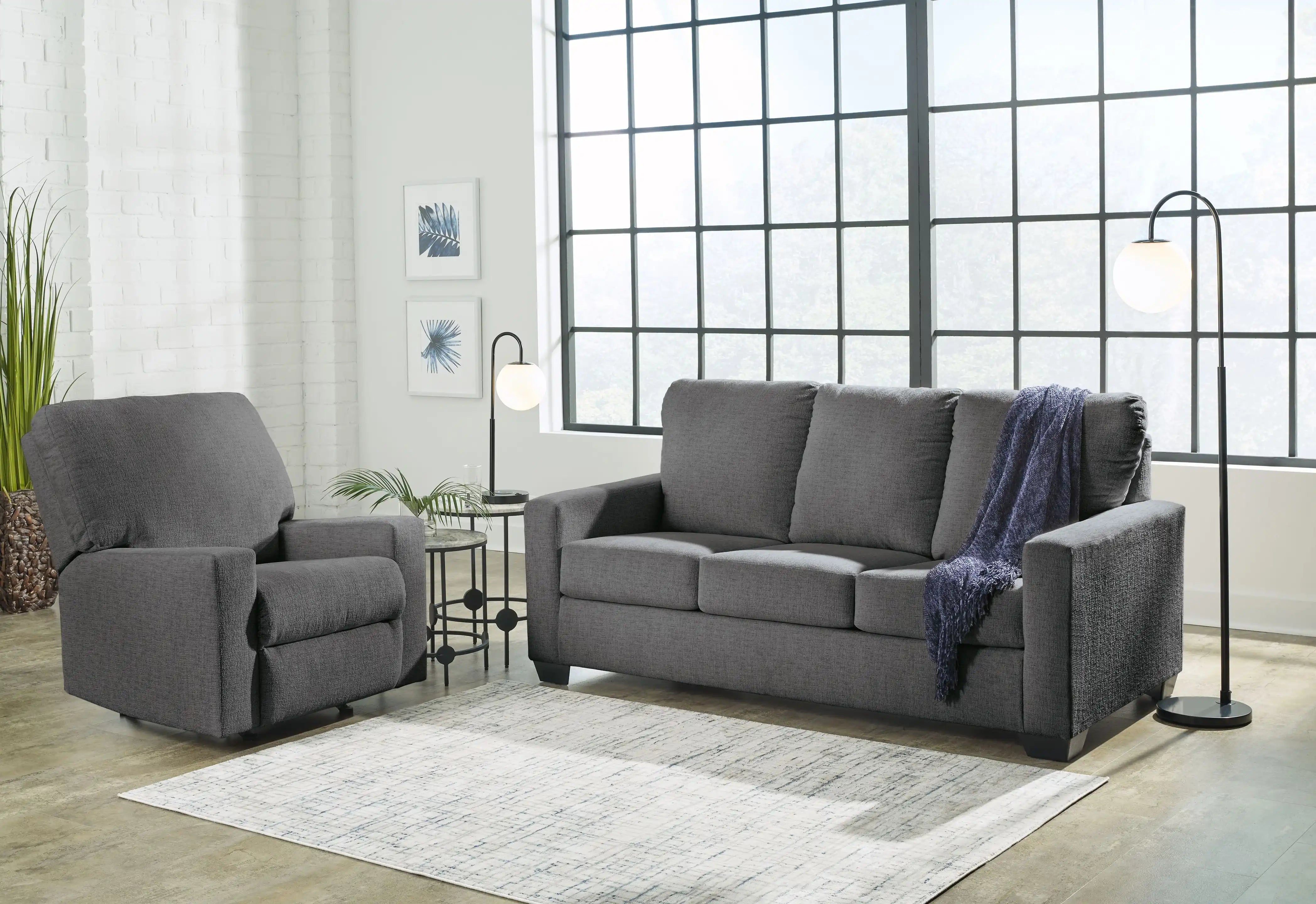 Rannis - Living Room Set - Best Buy Furniture