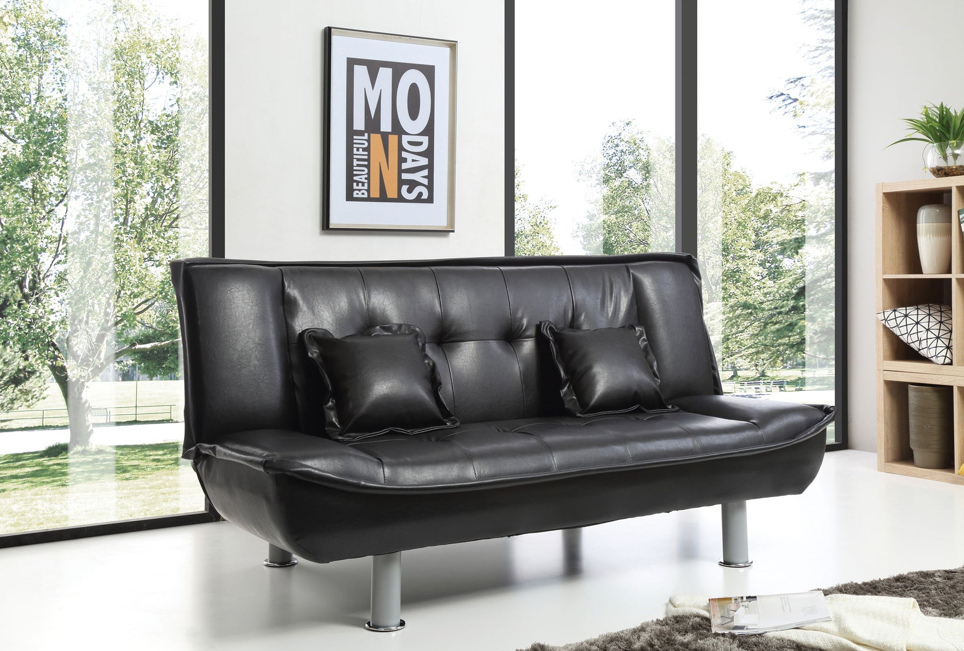Lionel - Sofa Bed - Best Buy Furniture