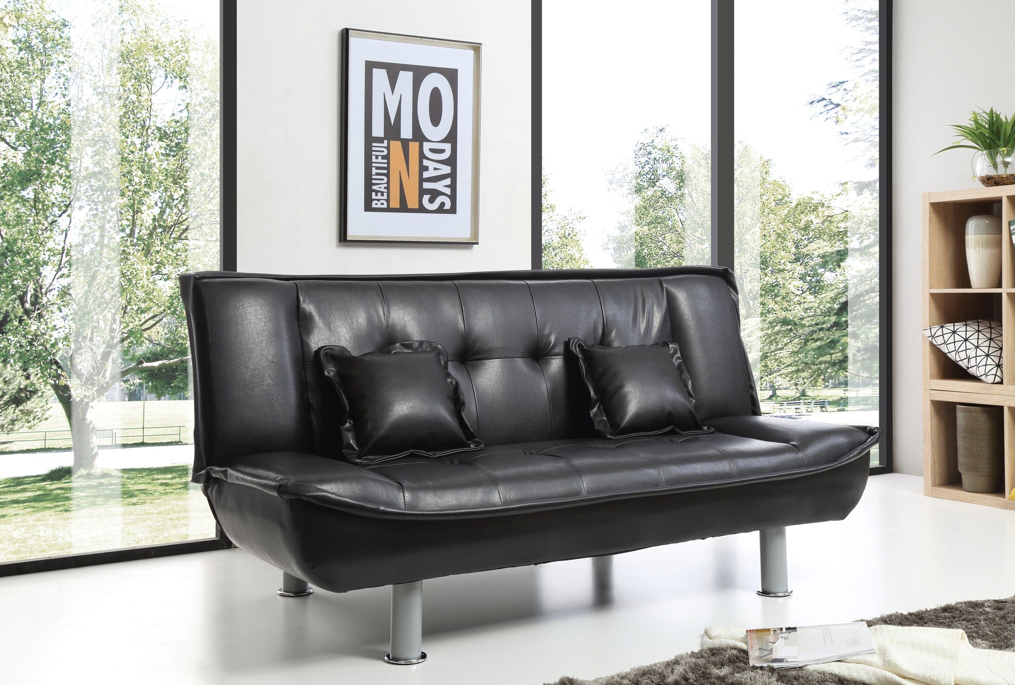 Lionel - Sofa Bed - Best Buy Furniture