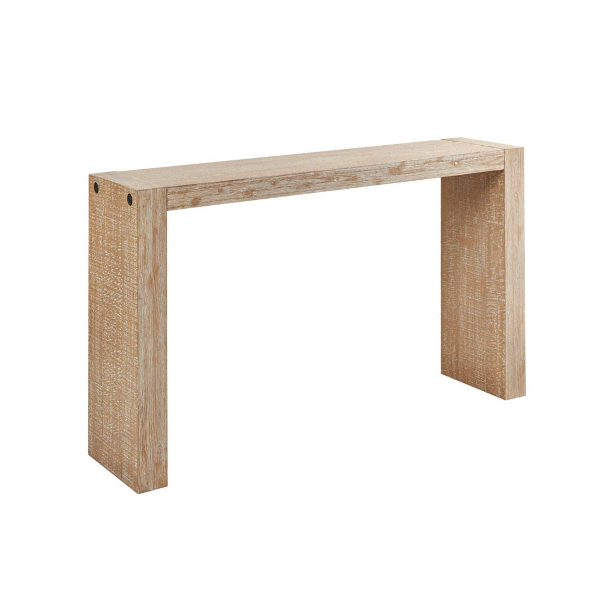 Modern Design Console Table - Best Buy Furniture