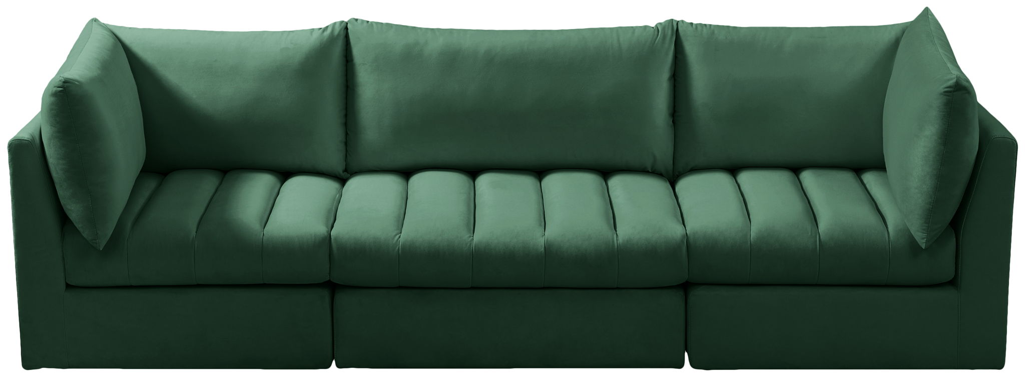 Jacob - Modular 3 Seat Sofa - Best Buy Furniture