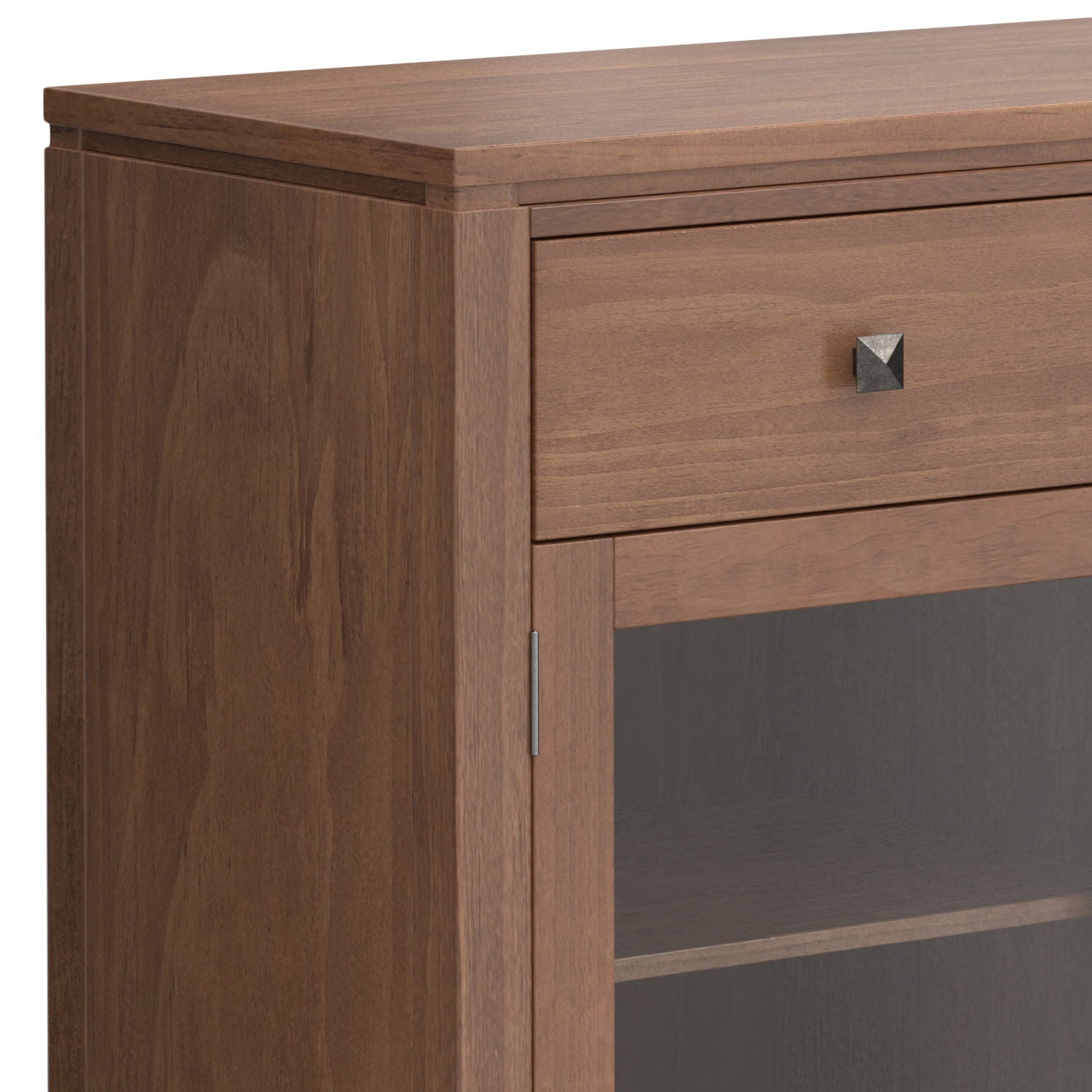 Cosmopolitan - Handcrafted Sideboard Buffet - Best Buy Furniture