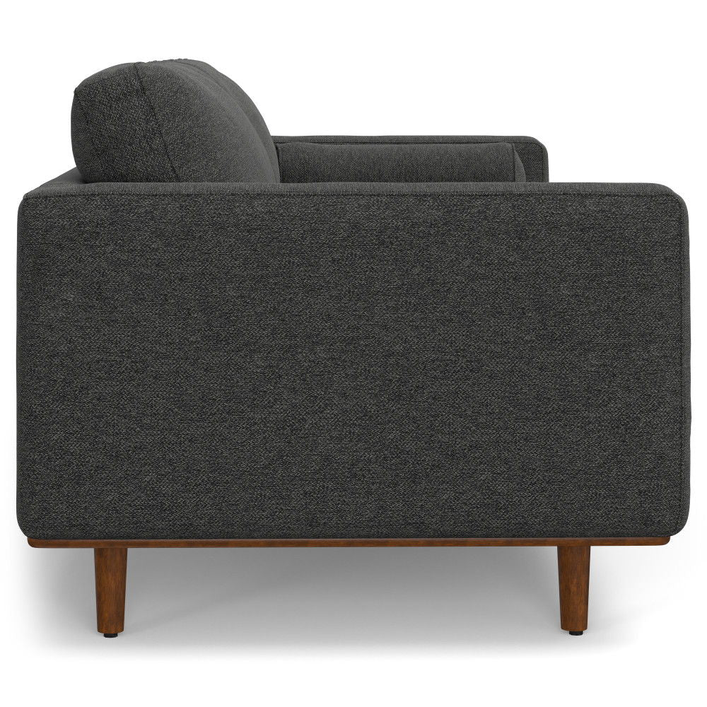 Morrison - Sofa And Ottoman Set - Best Buy Furniture