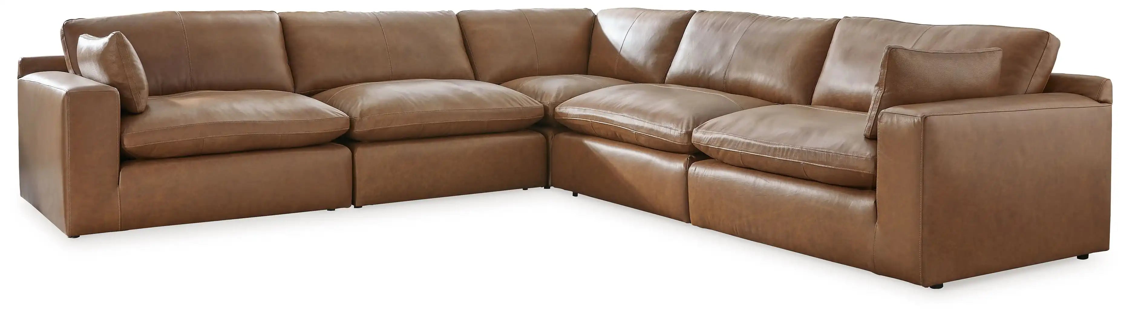 Emilia - Sectional - Best Buy Furniture