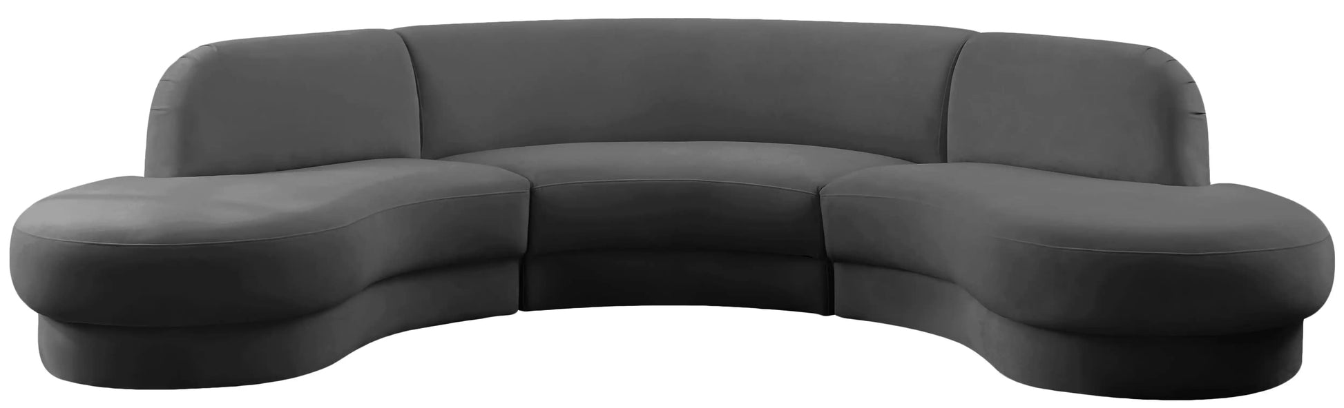 Rosa - Sectional - Best Buy Furniture