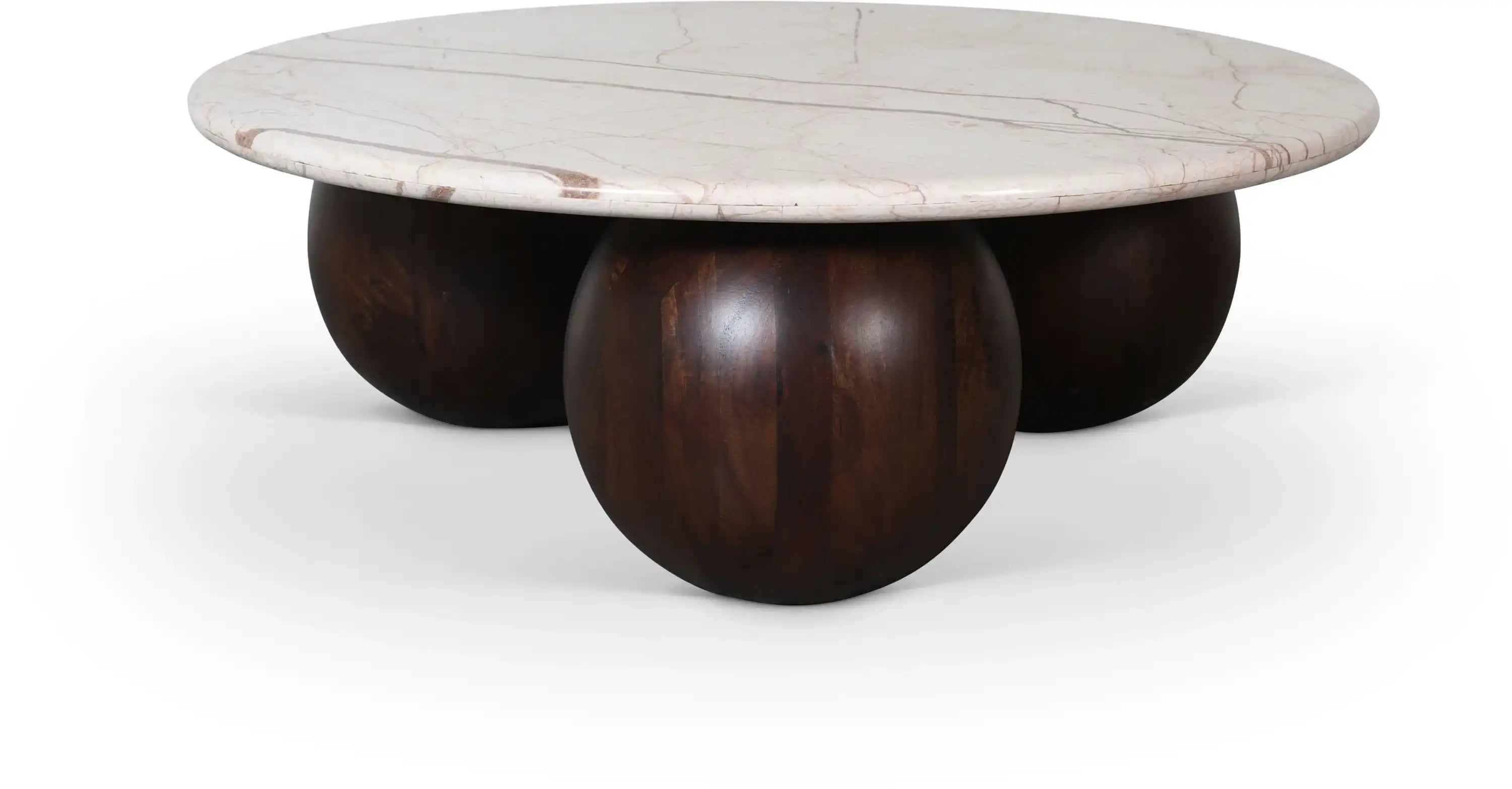 Treviso - Marble Coffee Table - Best Buy Furniture