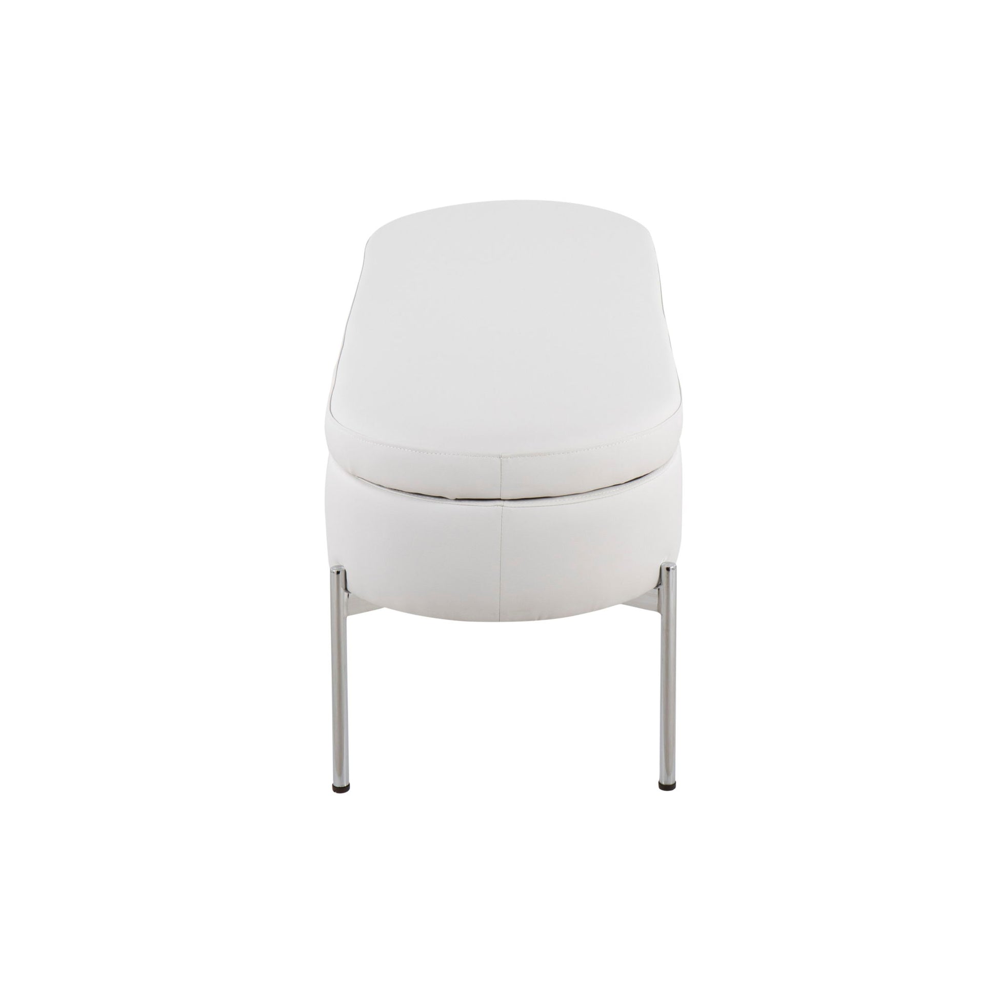 Chloe - Contemporary / Glam Bench - Best Buy Furniture