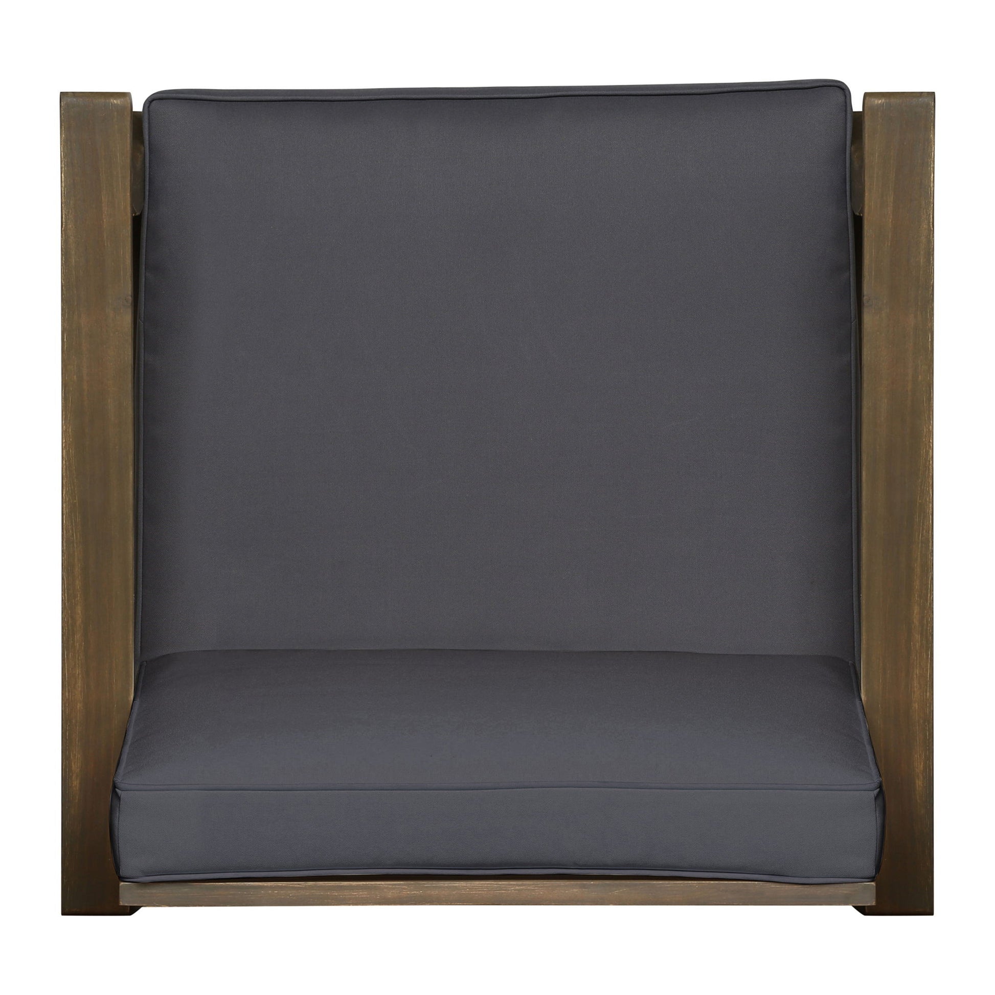 Perla - Contemporary Club Chair With Water Resistant Cushionі - Best Buy Furniture