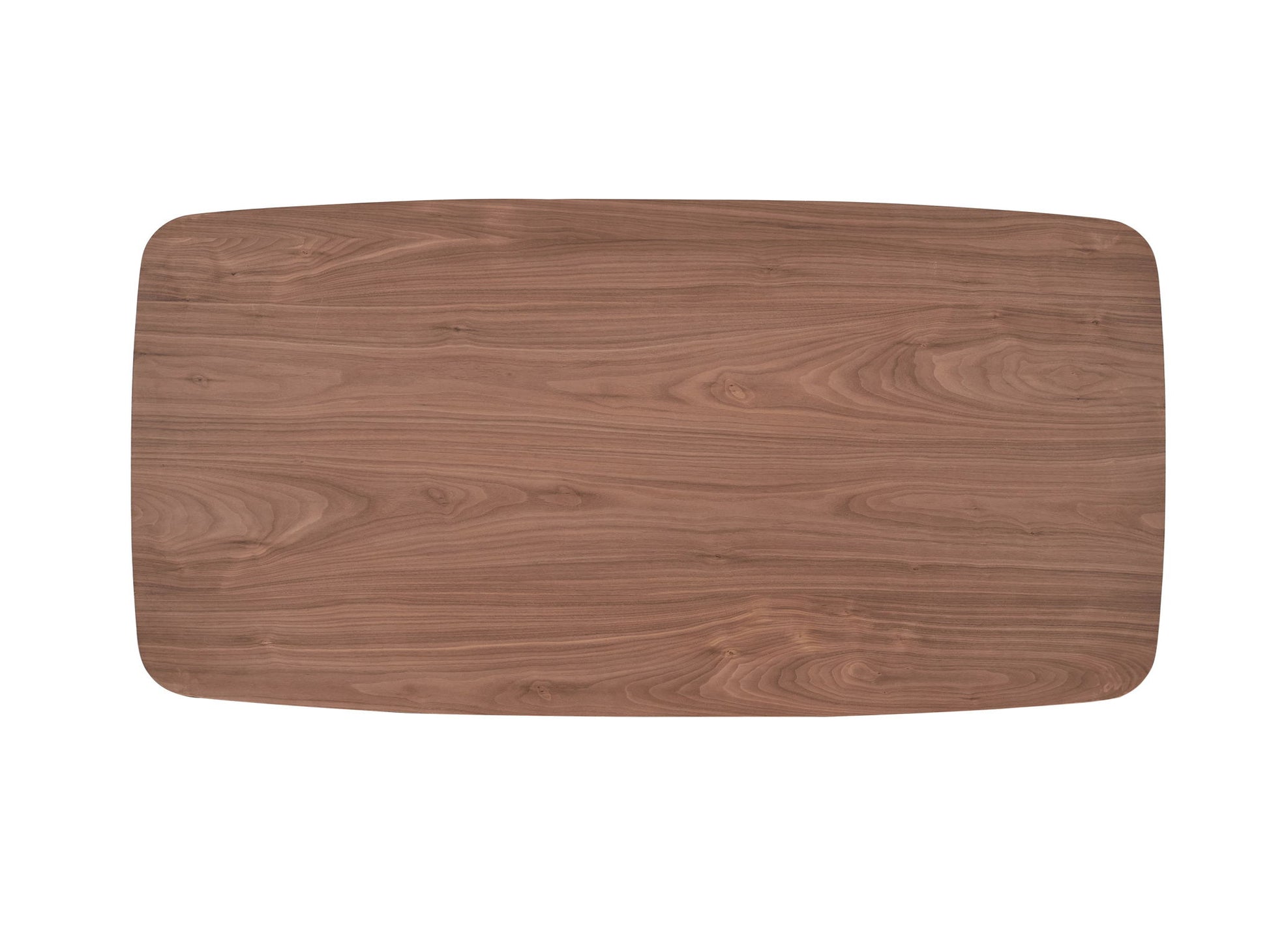 Hadasa - Dining Table - Walnut - Best Buy Furniture