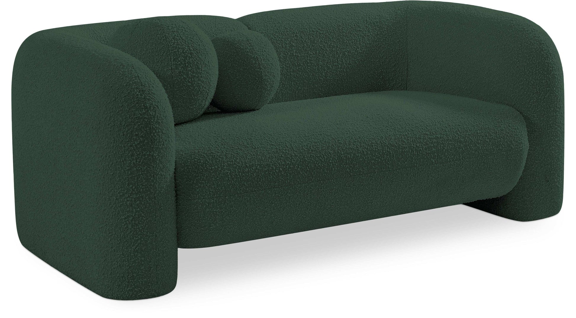 Emory - Loveseat - Best Buy Furniture