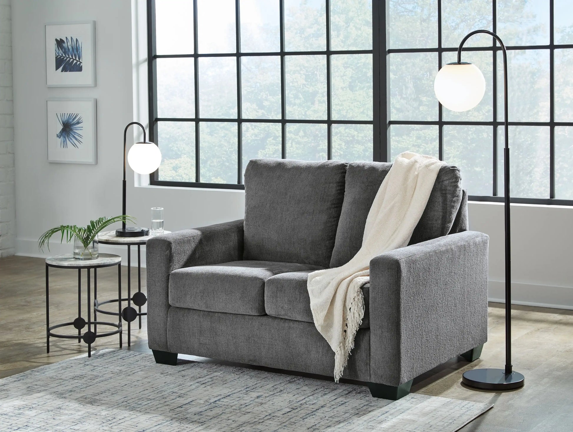 Rannis - Living Room Set - Best Buy Furniture