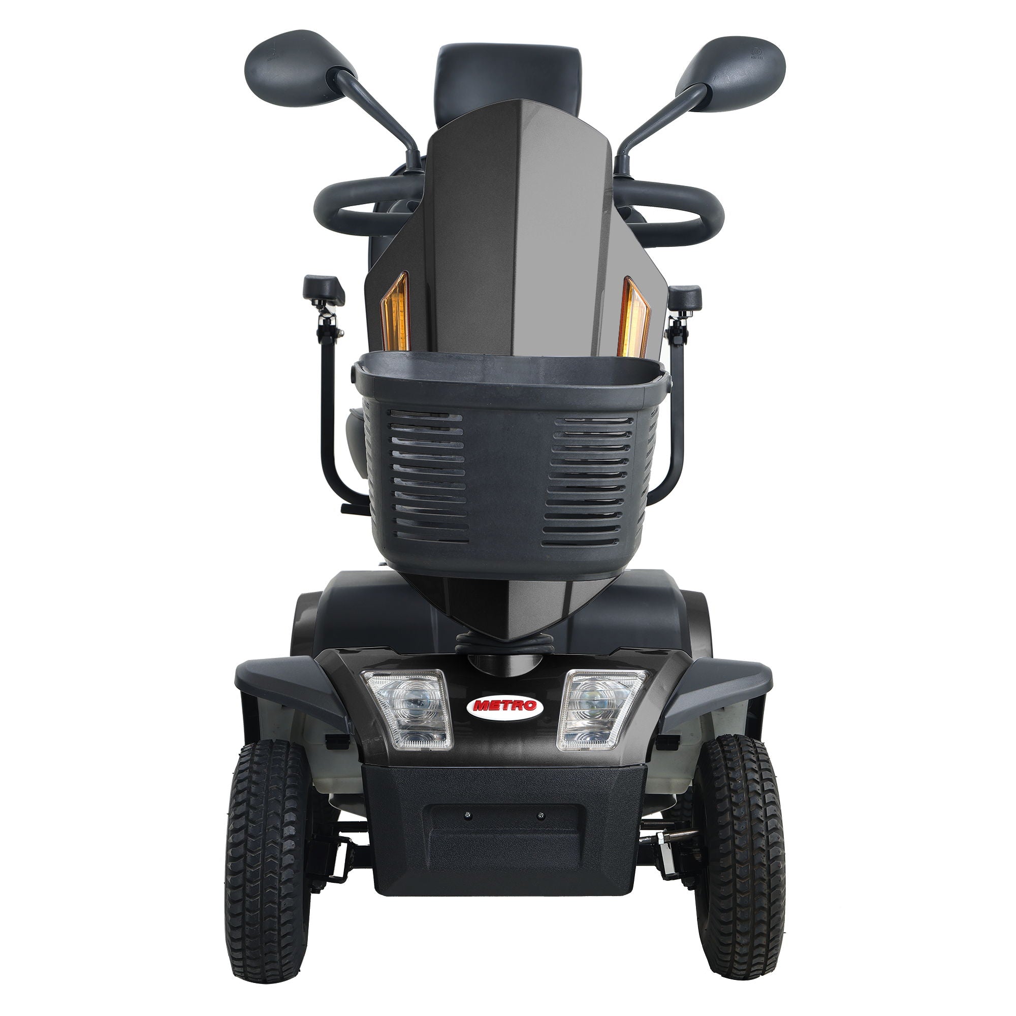 S500- Heavy Duty Mobility Scooter - Best Buy Furniture