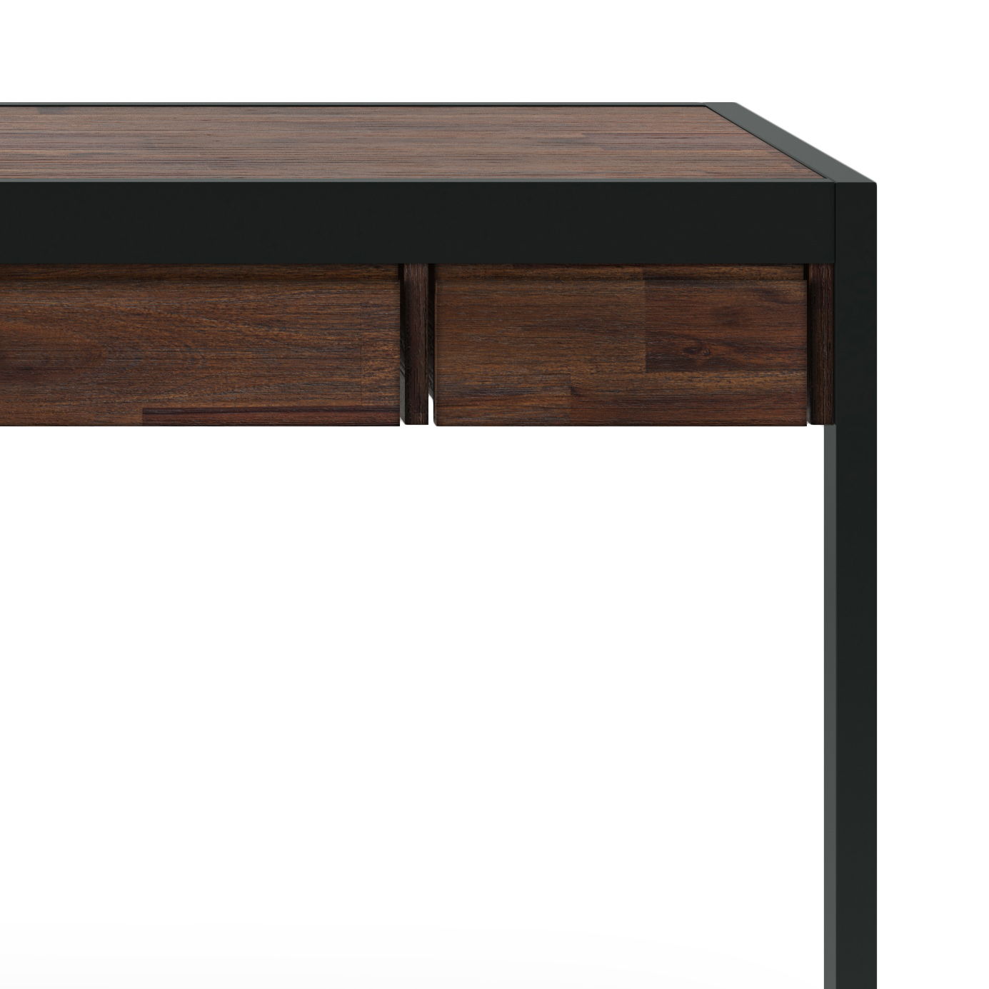 Erina - Handcrafted Desk - Best Buy Furniture