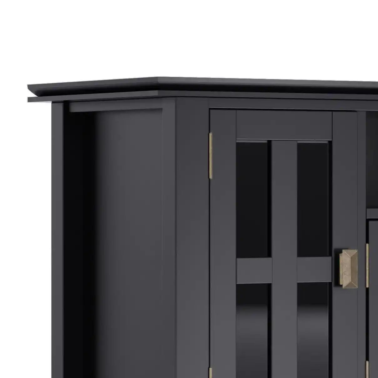 Artisan - TV Media Stand - Best Buy Furniture