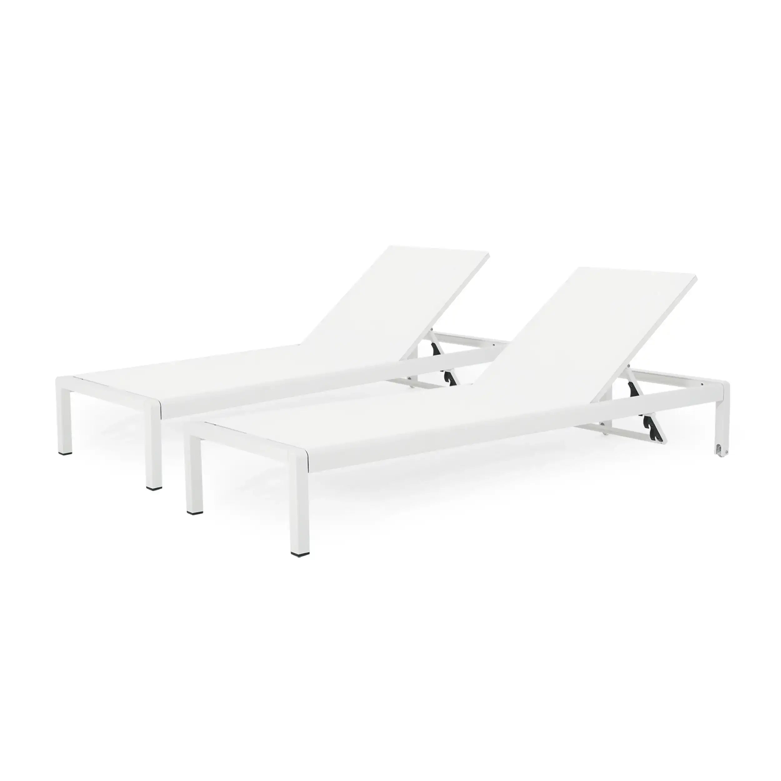 CAPE CORAL CHAISE LOUNGE SET OF 2 - Best Buy Furniture