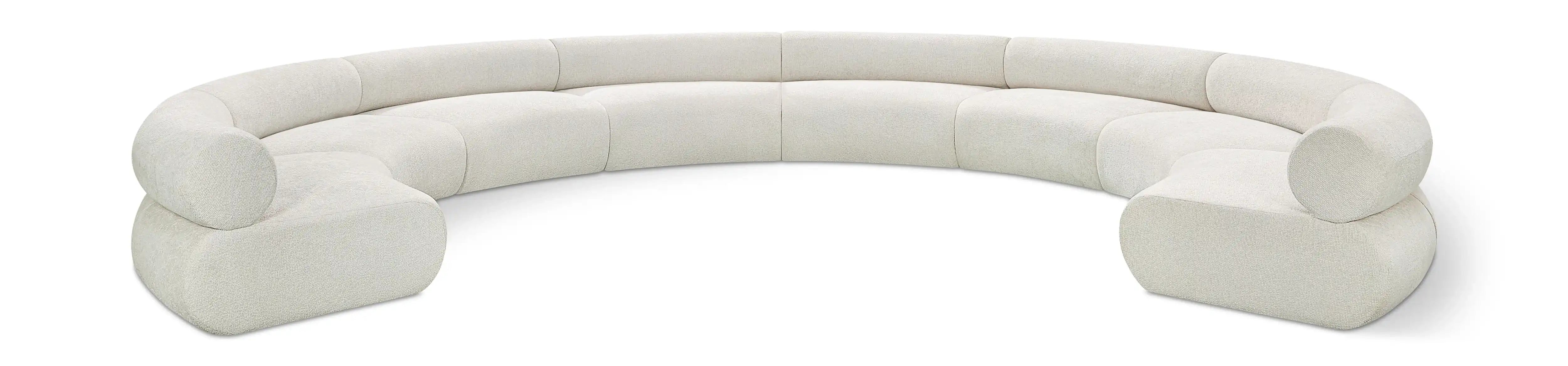Bale - 8 Piece Modular Sofa - Best Buy Furniture