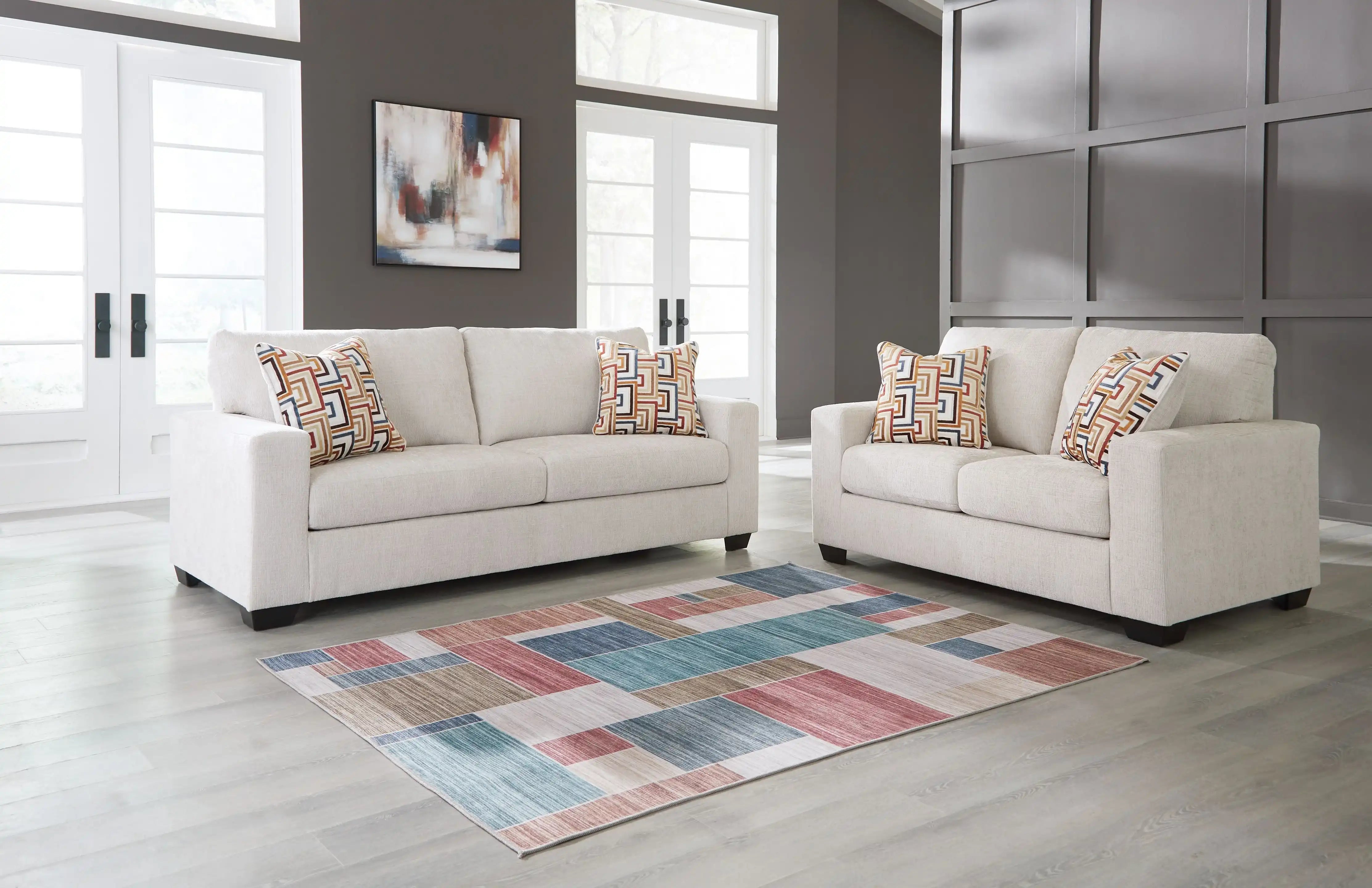 Aviemore - Living Room Set - Best Buy Furniture