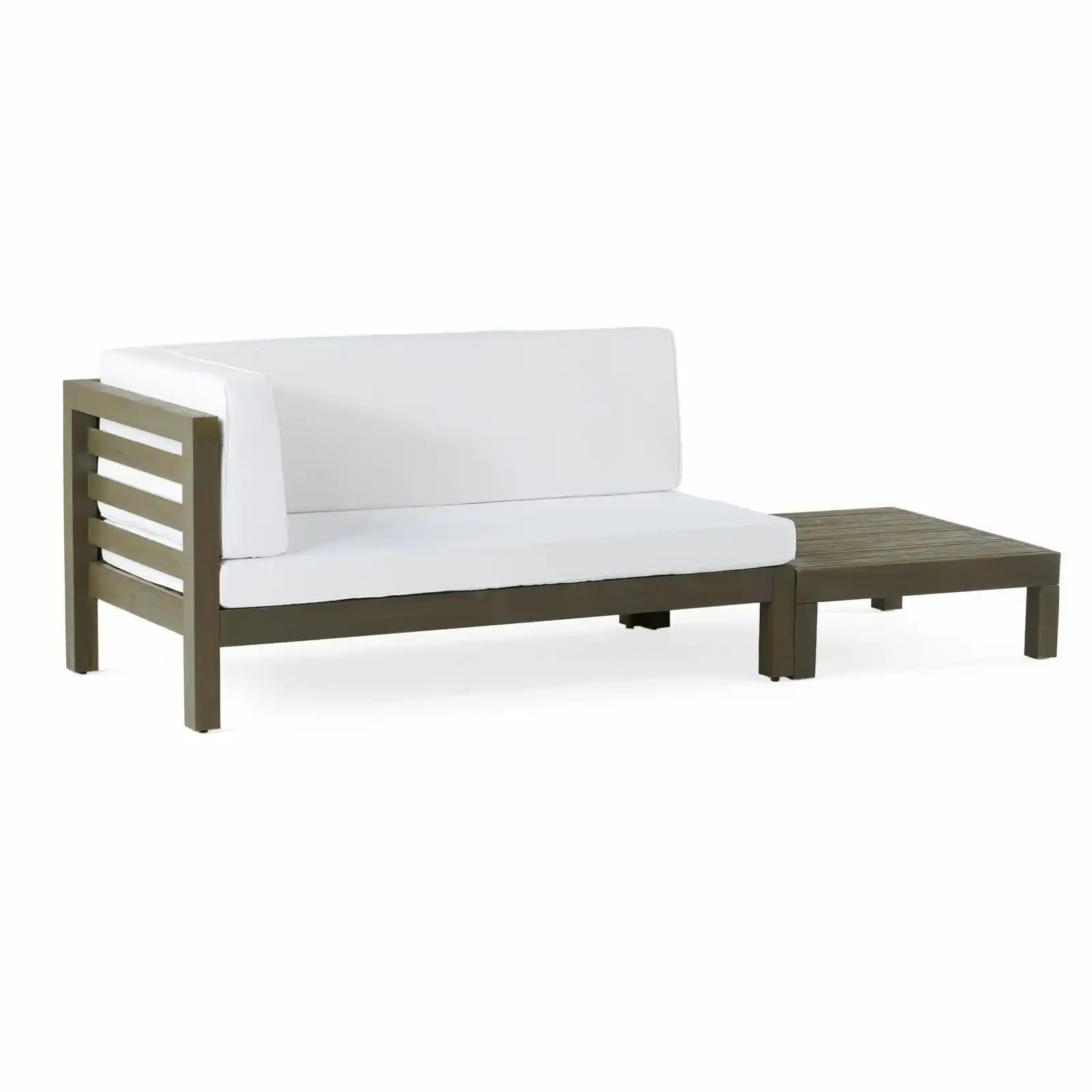 Oana - Corner Bench And Coffee Table - Best Buy Furniture
