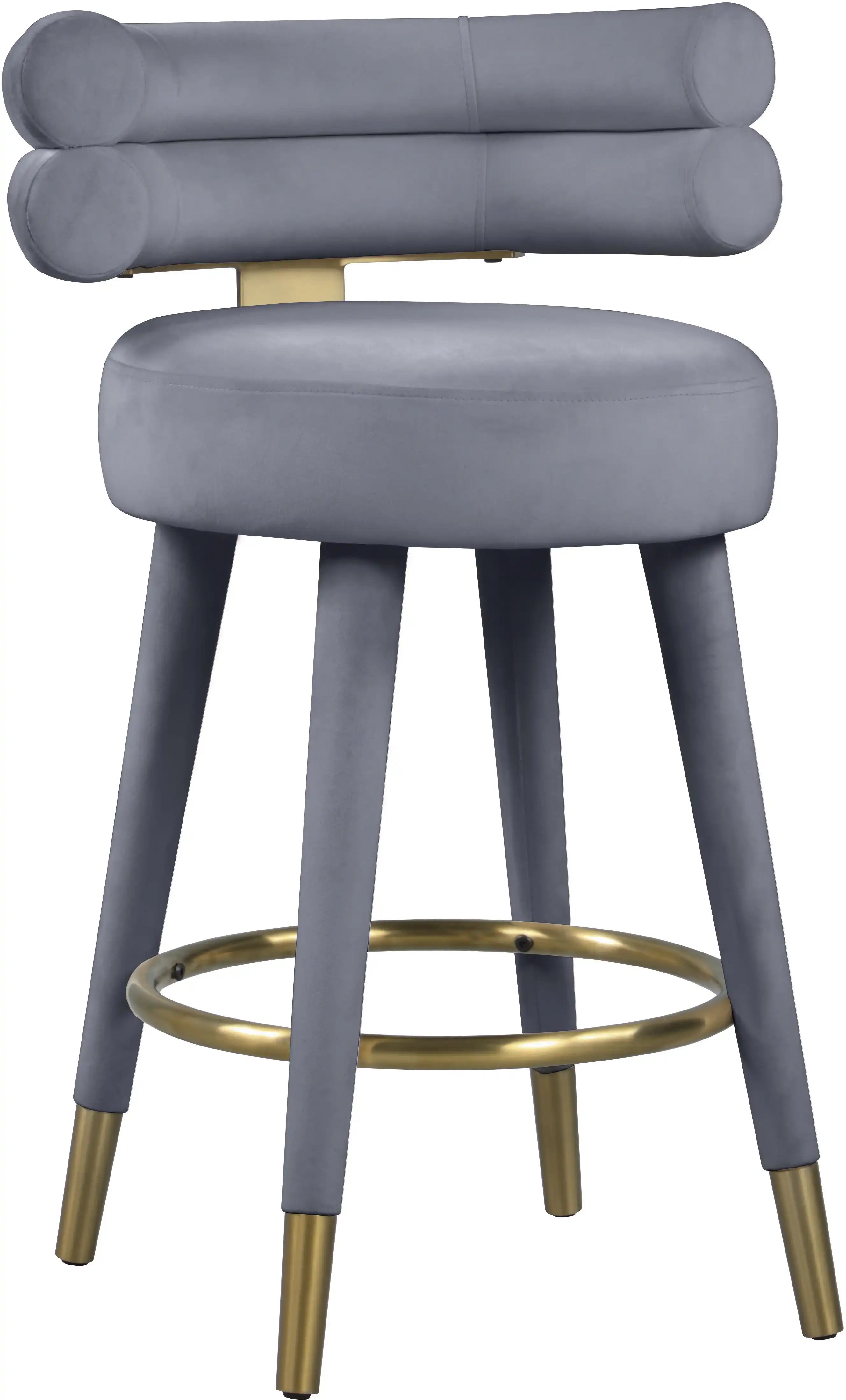 Fitzroy - Counter Stool (Set of 2) - Best Buy Furniture