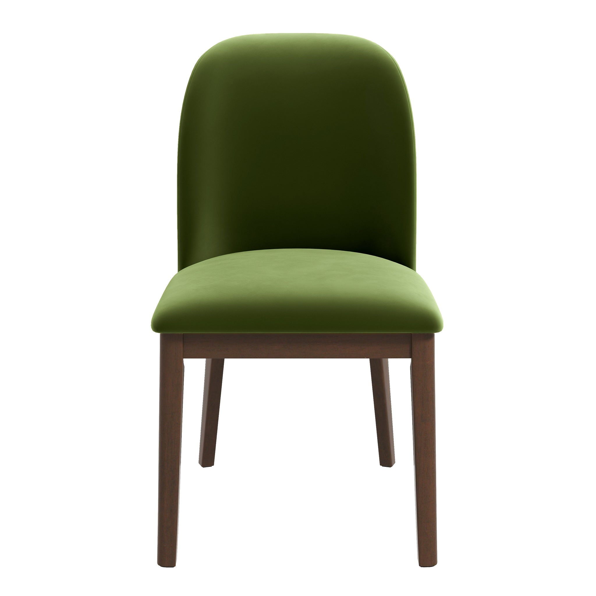 Kaitlyn - Comfort Dining Chair (Set of 2) - Best Buy Furniture