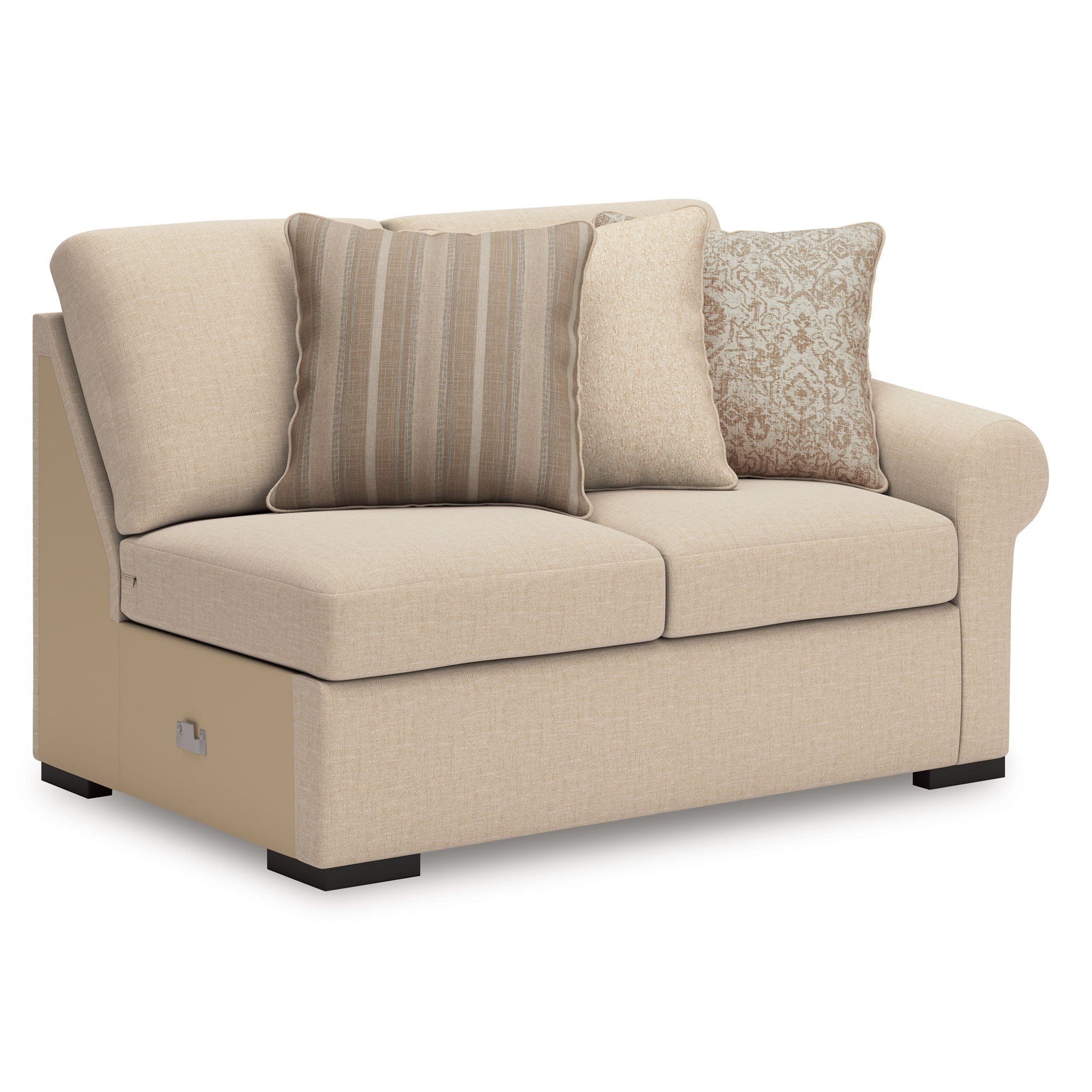 LadyMae - Sectional - Best Buy Furniture