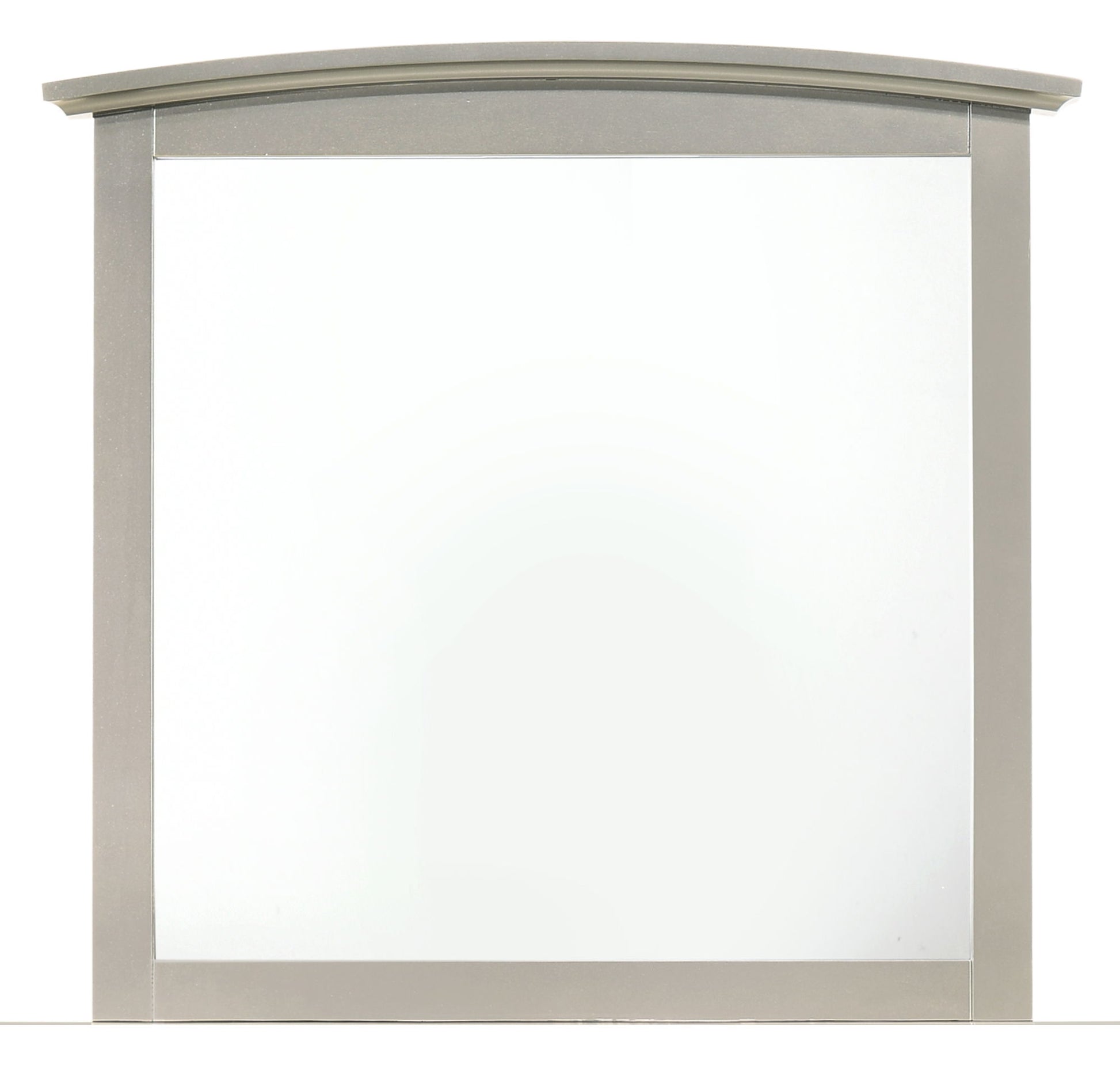 Elegant Wall Mirror - Best Buy Furniture