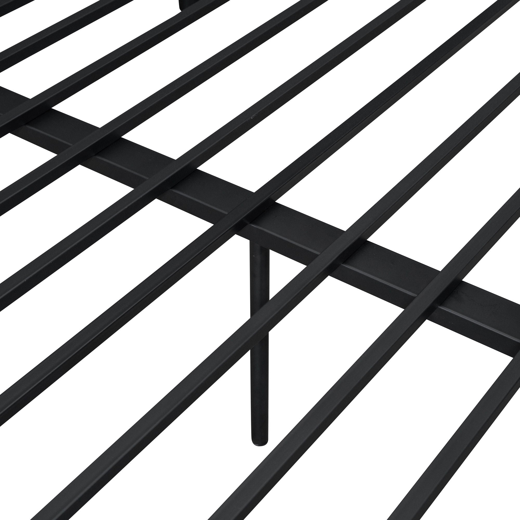 Steel Construction Bunk Bed