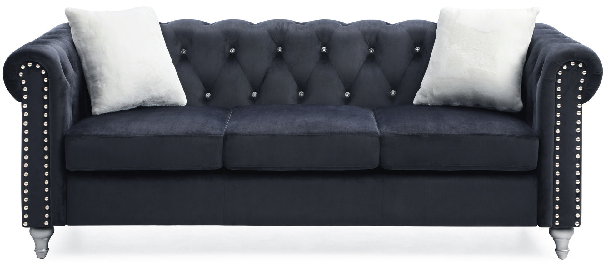 Raisa - Sofa - Best Buy Furniture
