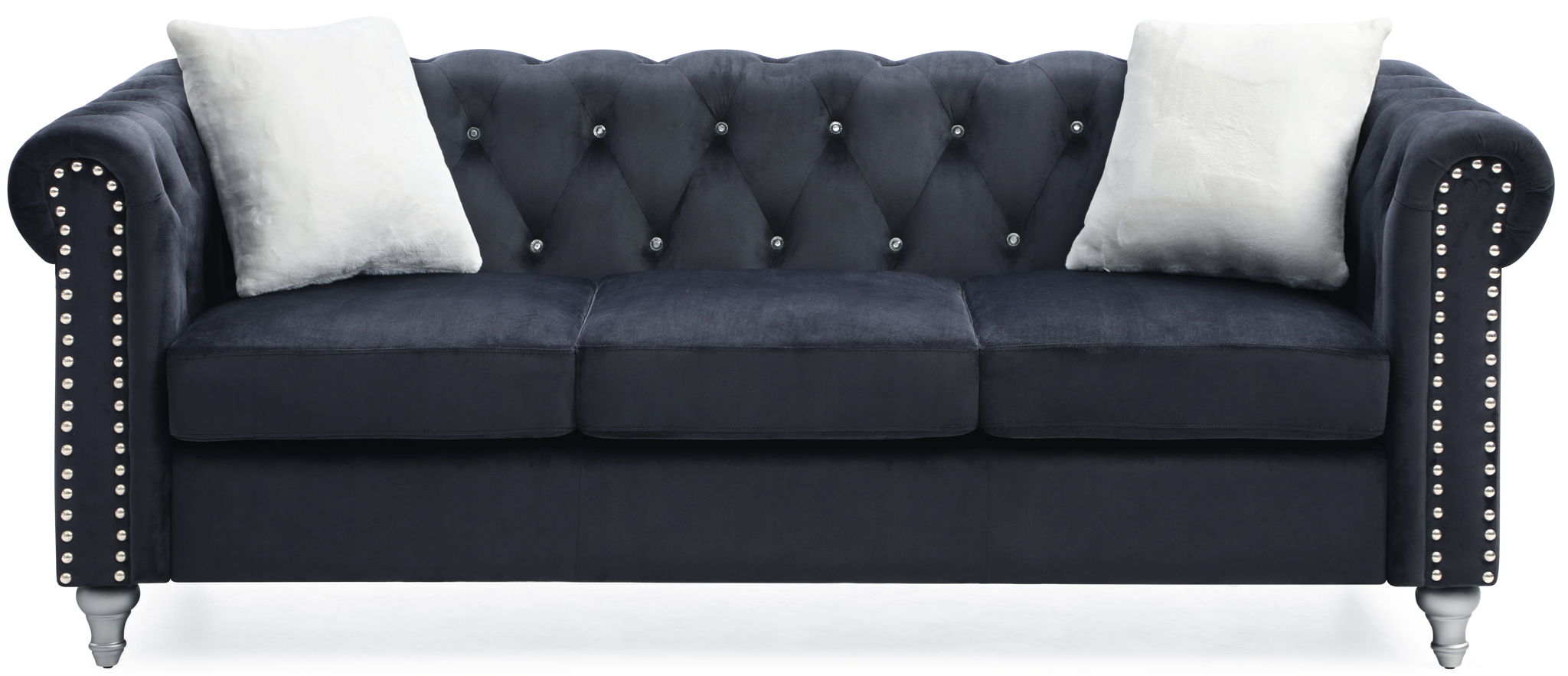 Raisa - Sofa - Best Buy Furniture
