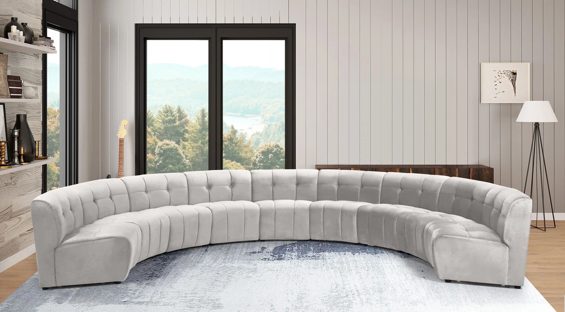 Limitless - Modular Sectional - Best Buy Furniture