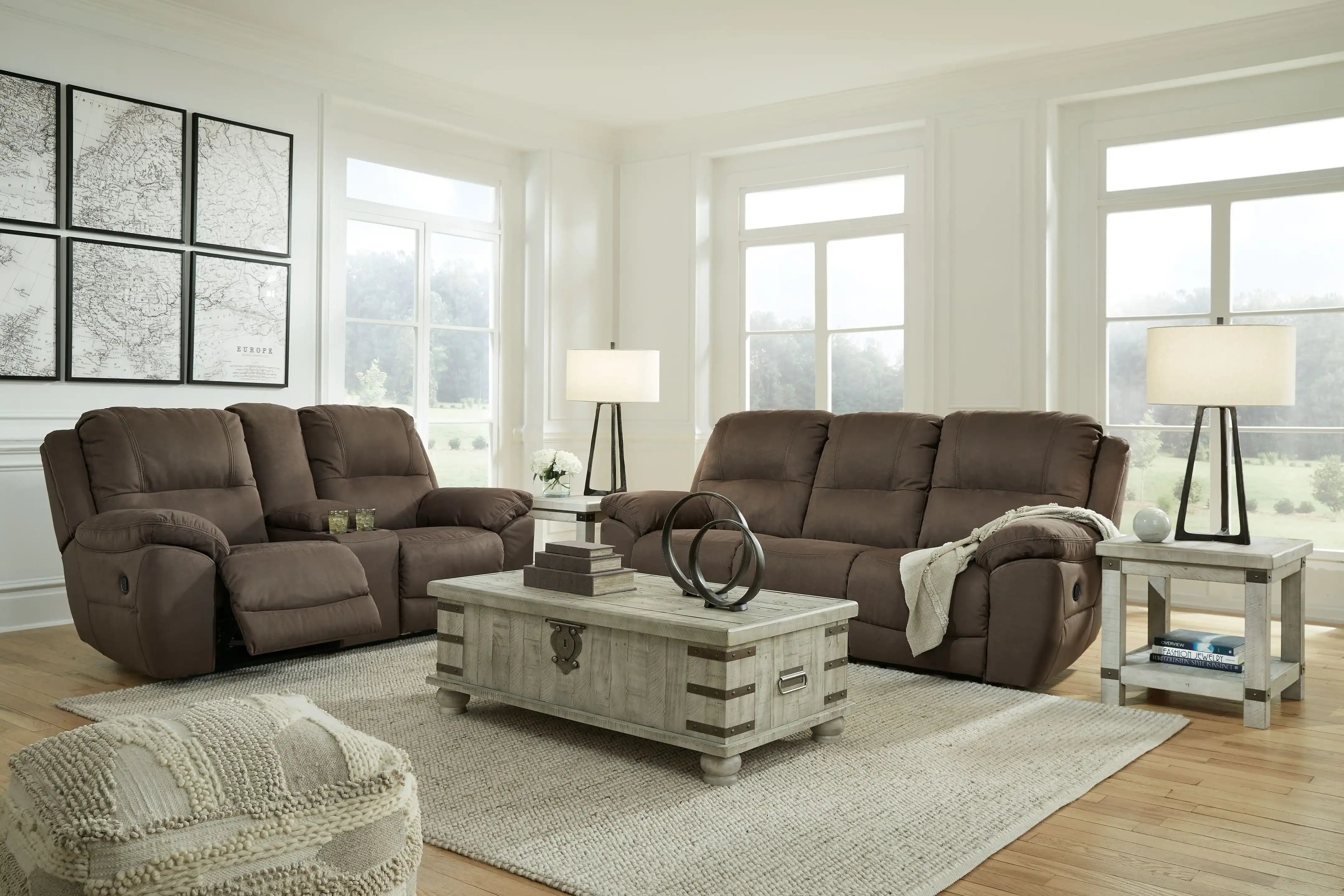 Next-Gen Gaucho - Reclining Living Room Set - Best Buy Furniture