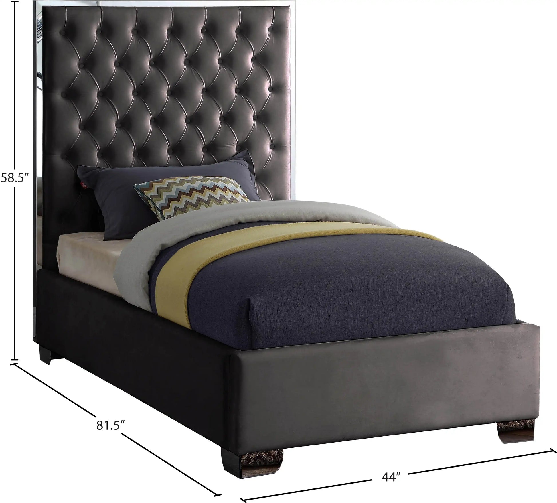 Lexi - Bed - Best Buy Furniture