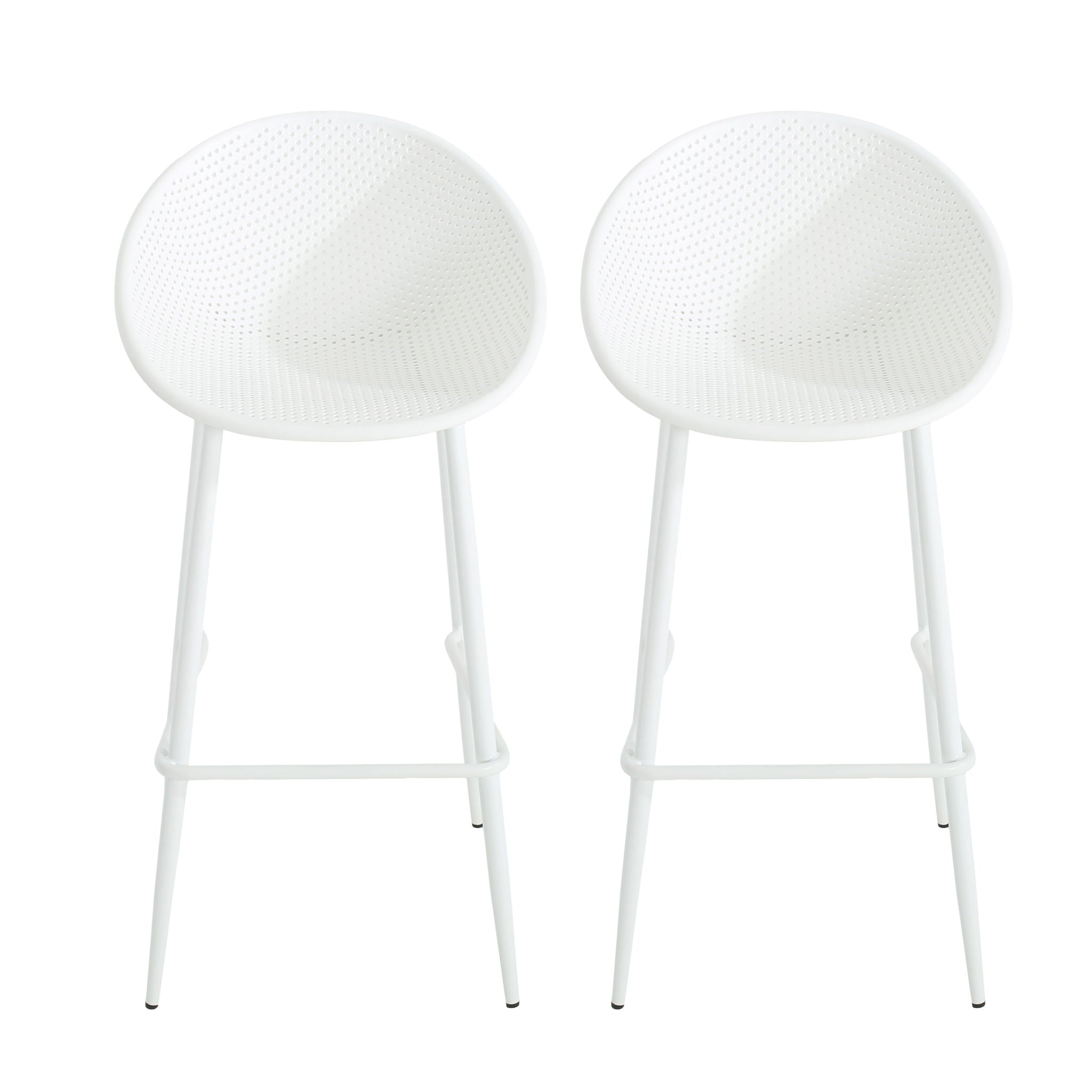 Gable - Barstool (Set of 2) - Best Buy Furniture