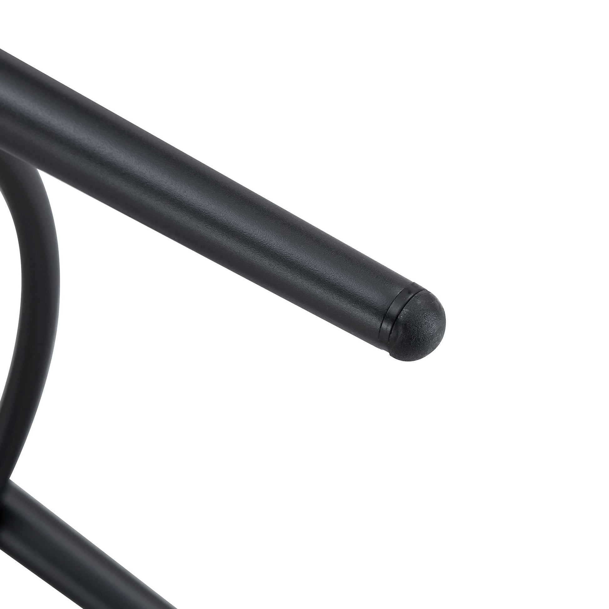 Fashionable Ergonomic High Legged Bar Chairs (Set of 2) - Best Buy Furniture