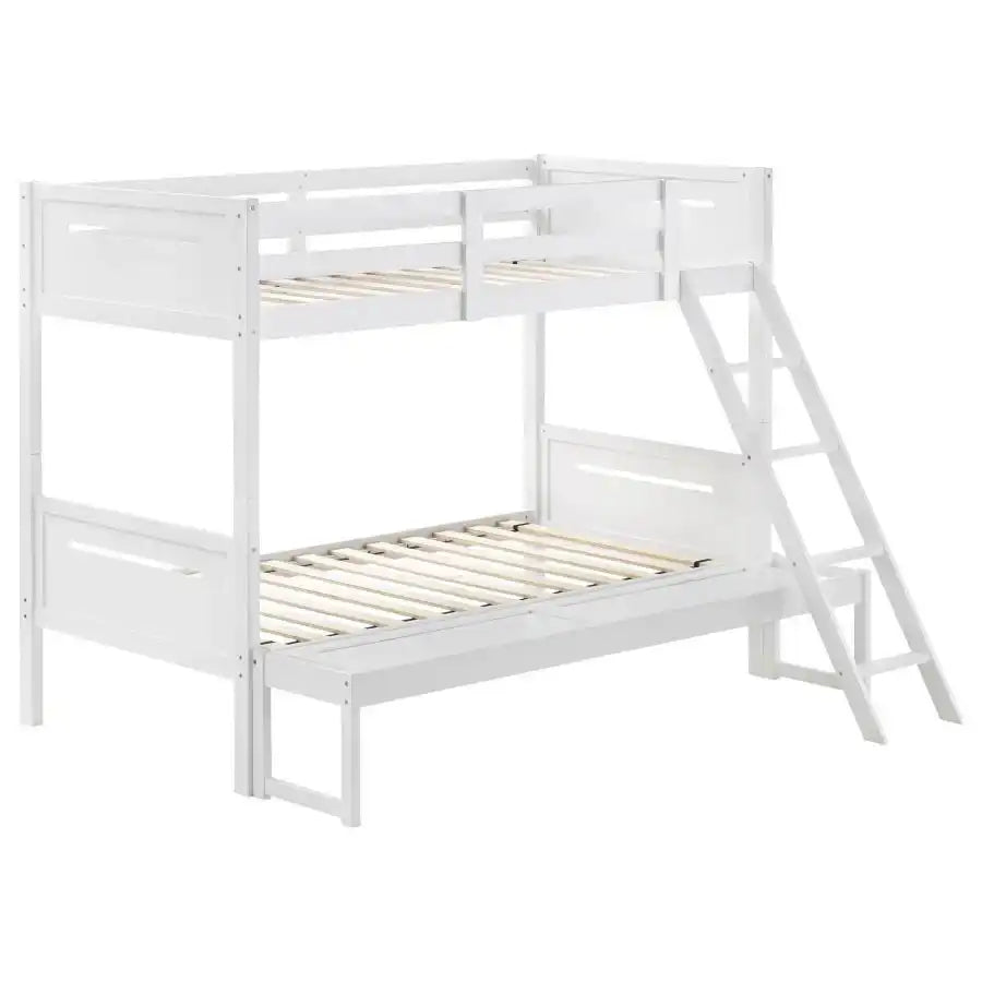Littleton - Bunk Bed - Best Buy Furniture