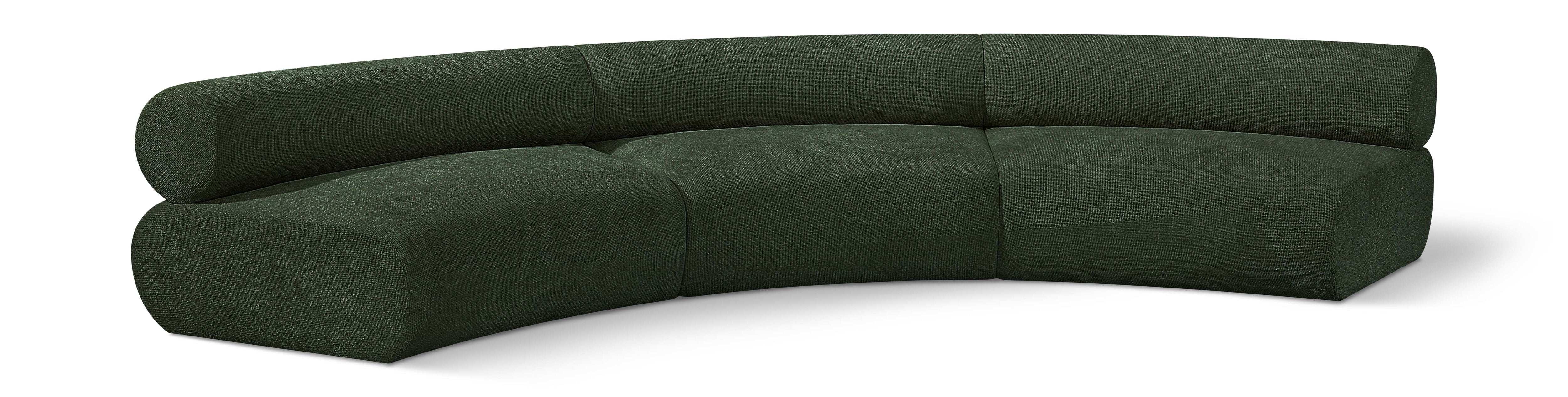 Bale - 3 Piece Modular Sofa - Best Buy Furniture