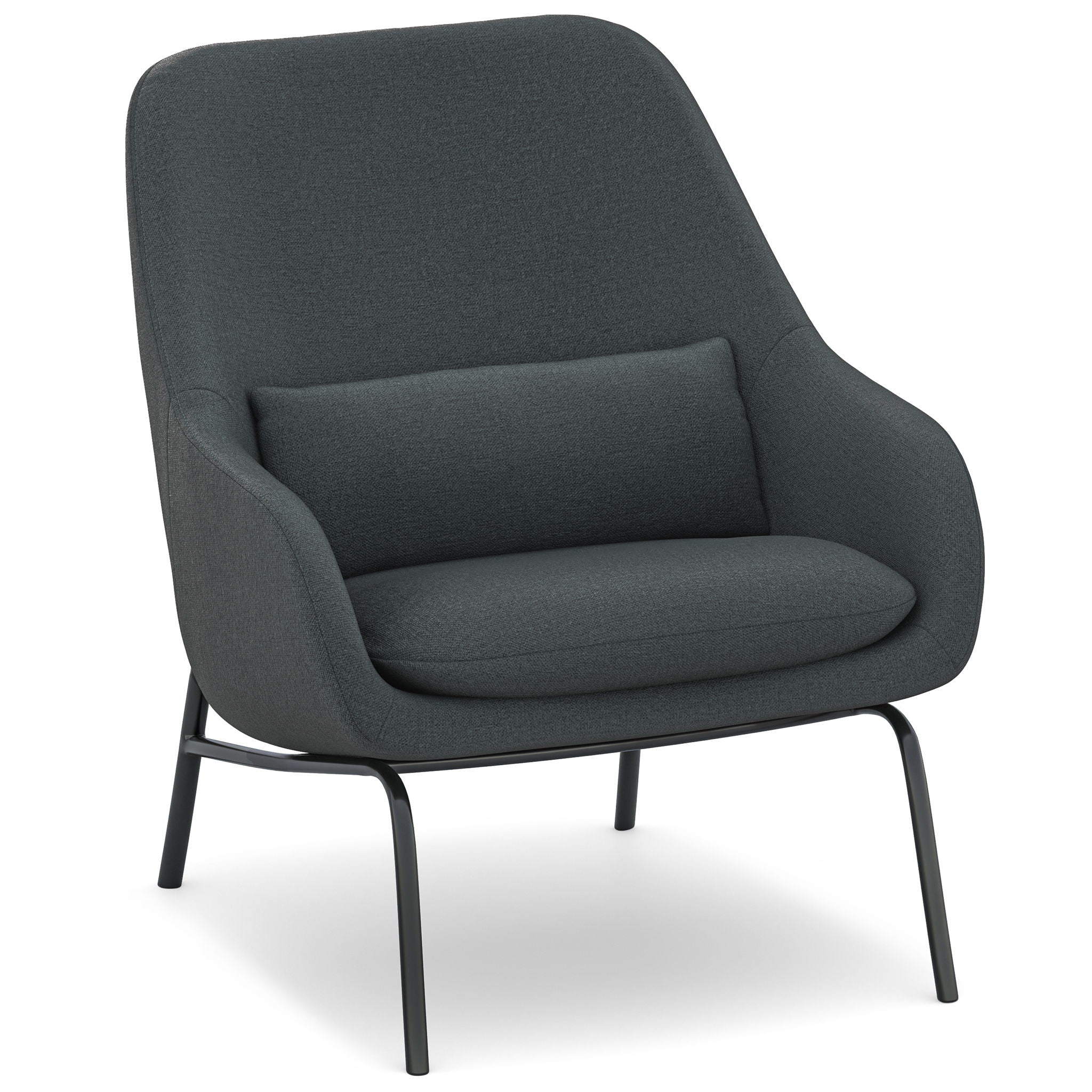 Elmont - Hand Constructed Accent Chair - Best Buy Furniture
