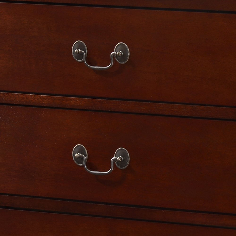 Traditional Style Storage Chest Elegant - Best Buy Furniture