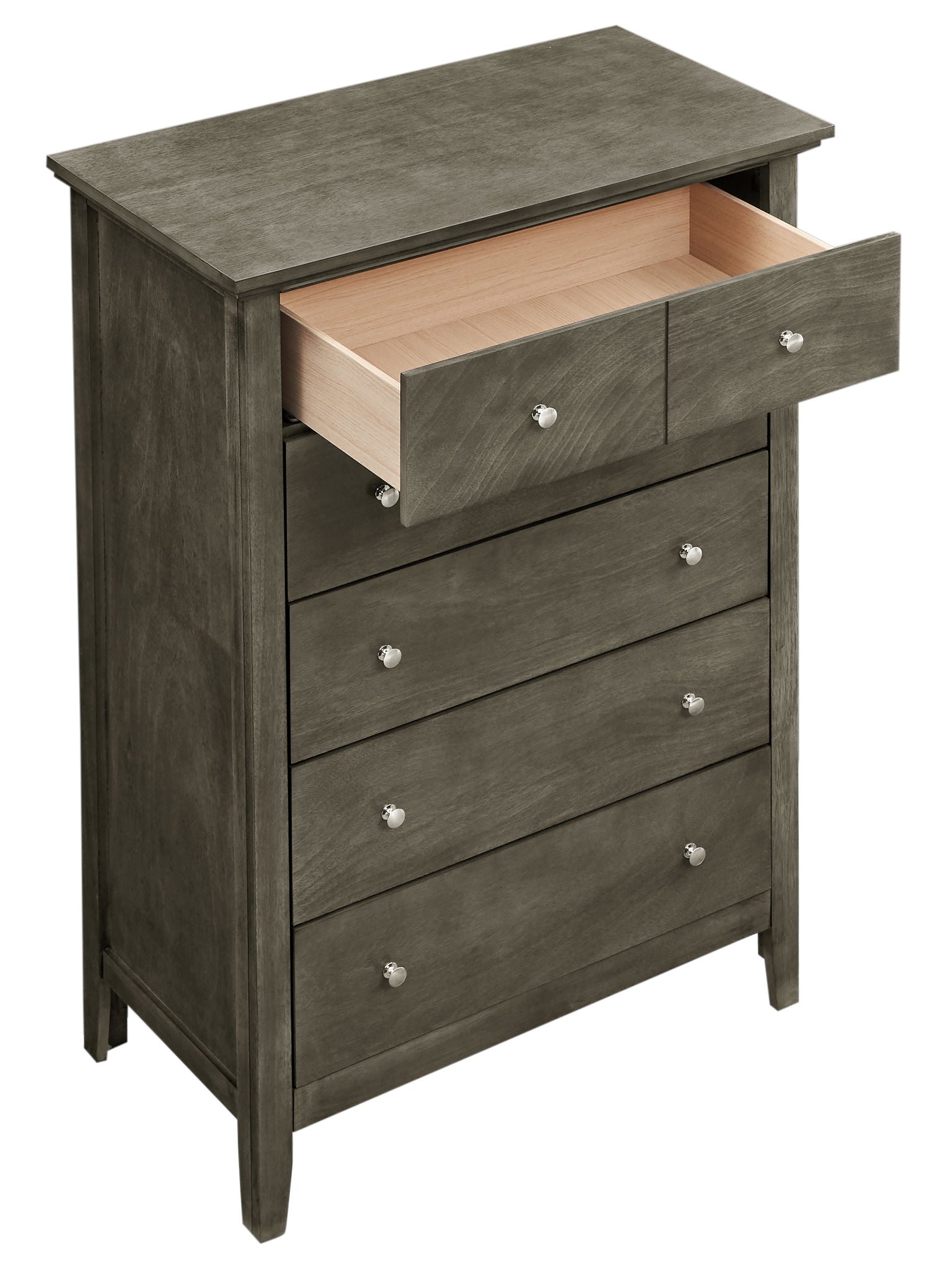 Hammond - Chest - Best Buy Furniture