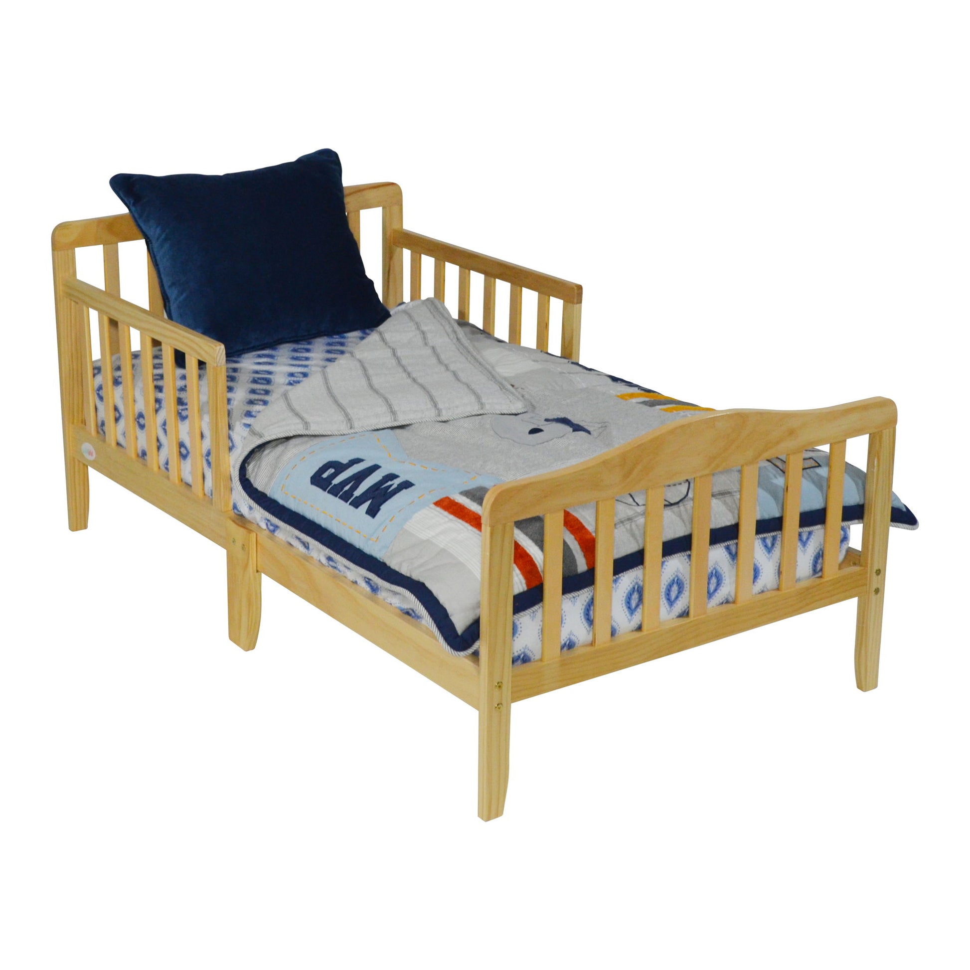 Blaire - Toddler Bed - Best Buy Furniture