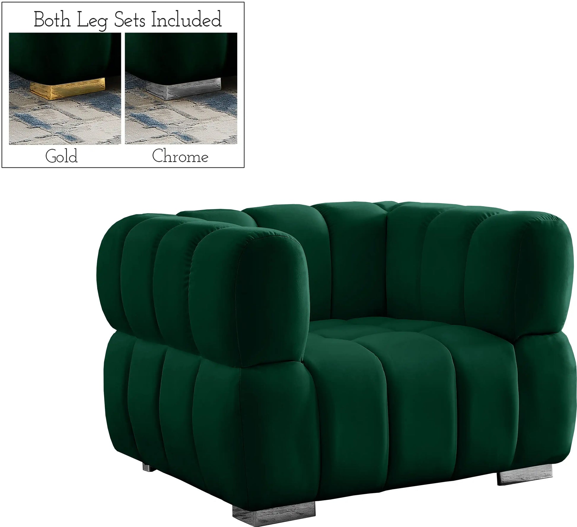 Gwen - Chair - Best Buy Furniture