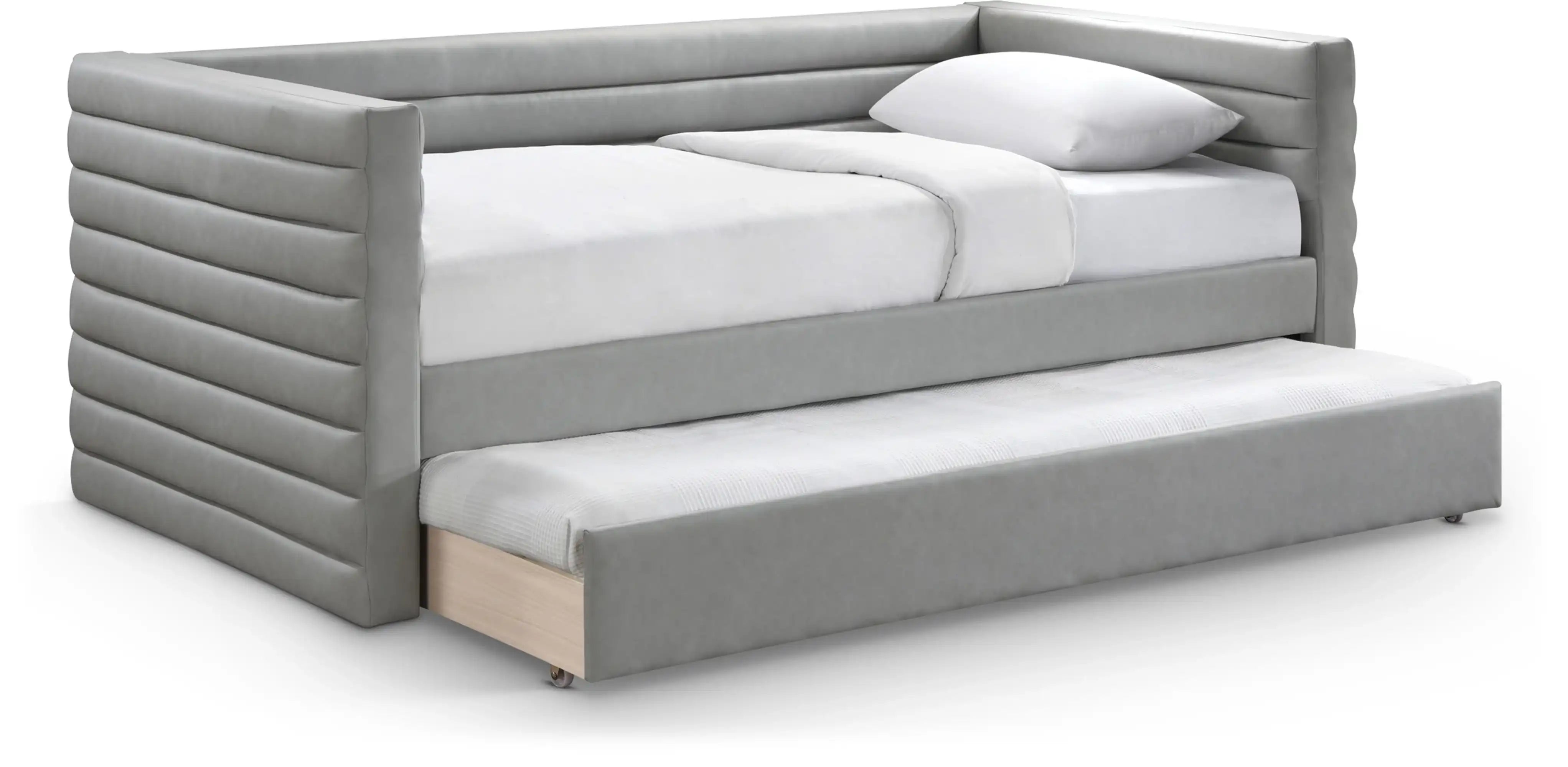 Beverly - Twin Daybed - Best Buy Furniture
