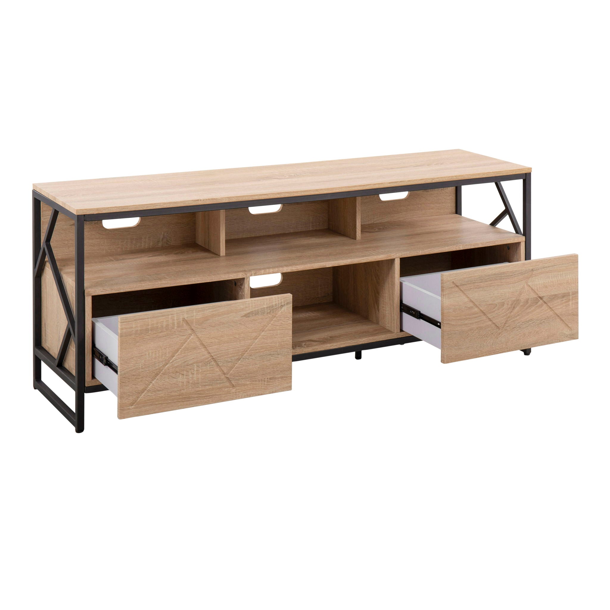 Folia - Contemporary TV Stand - Best Buy Furniture