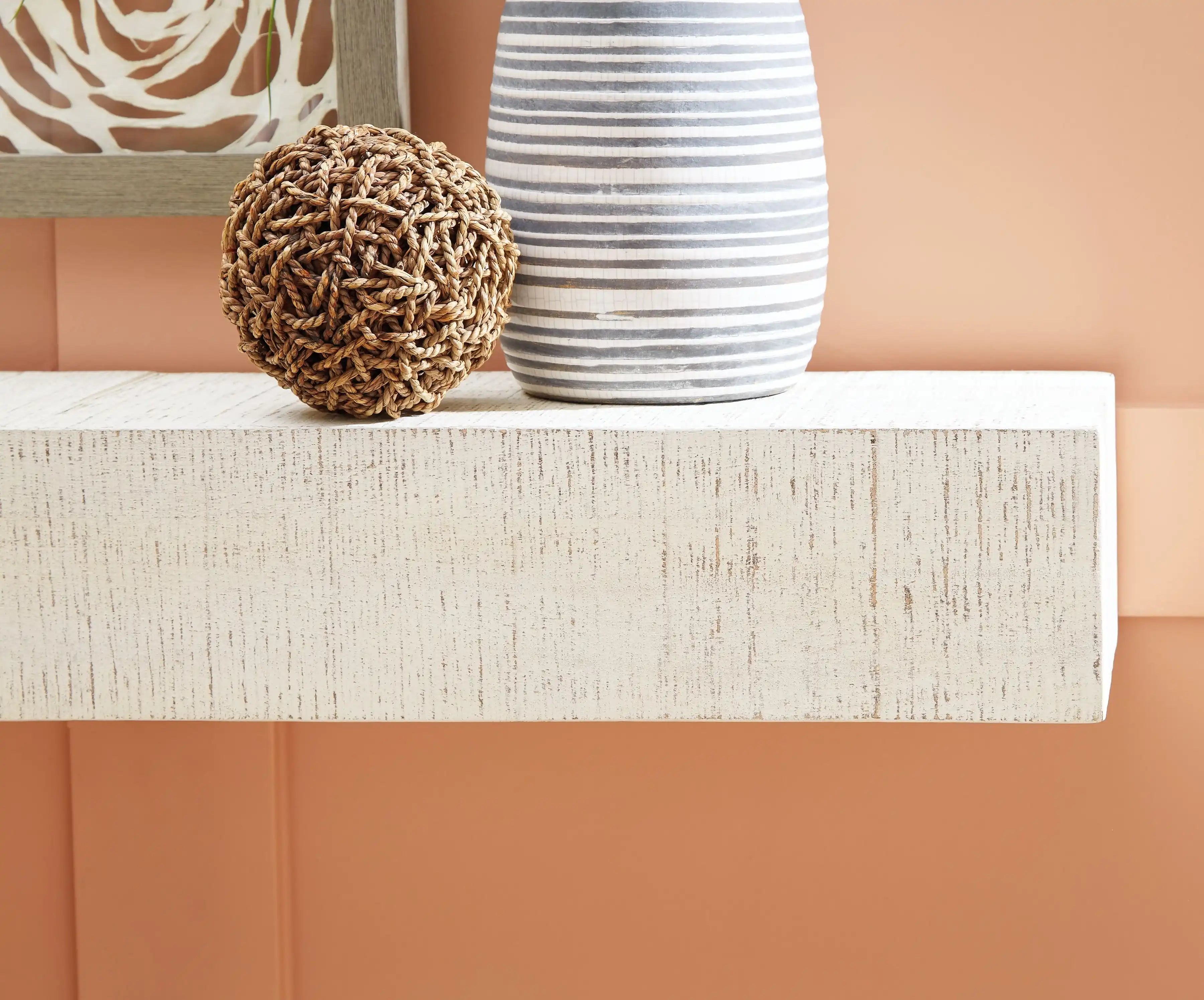 Cadmon - Wall Shelf - Best Buy Furniture