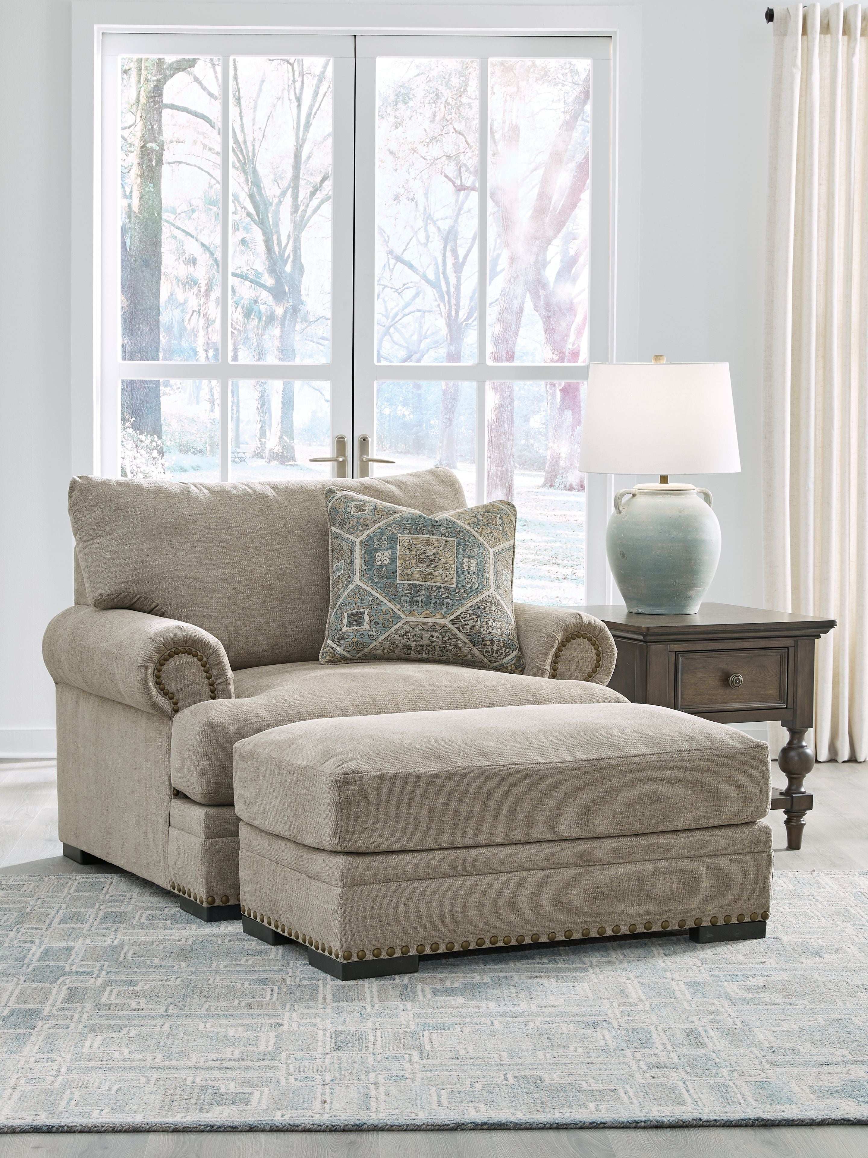 Galemore - Living Room Set - Best Buy Furniture