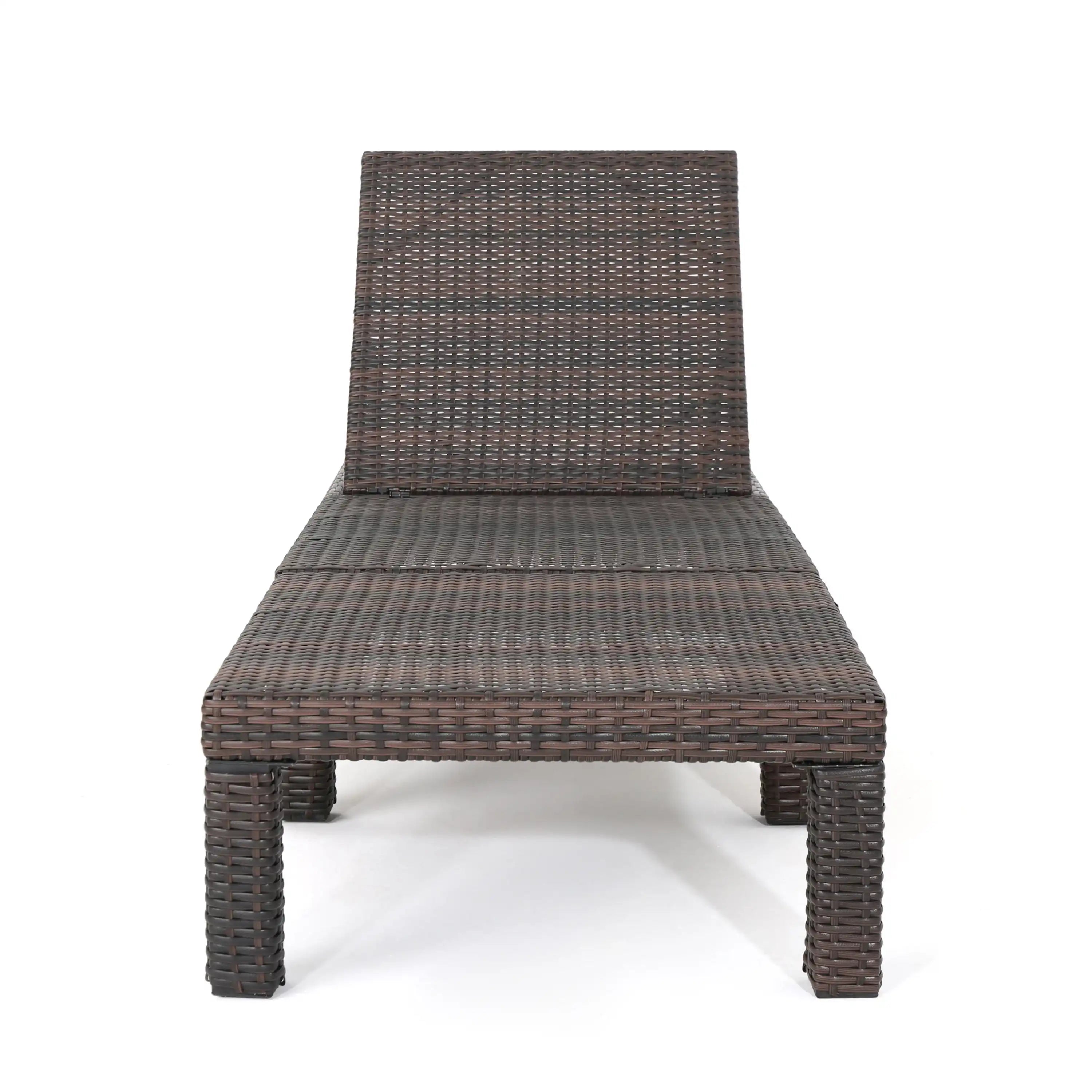 JAMAICA CHAISE LOUNGE WITHOUT CUSHION - Best Buy Furniture