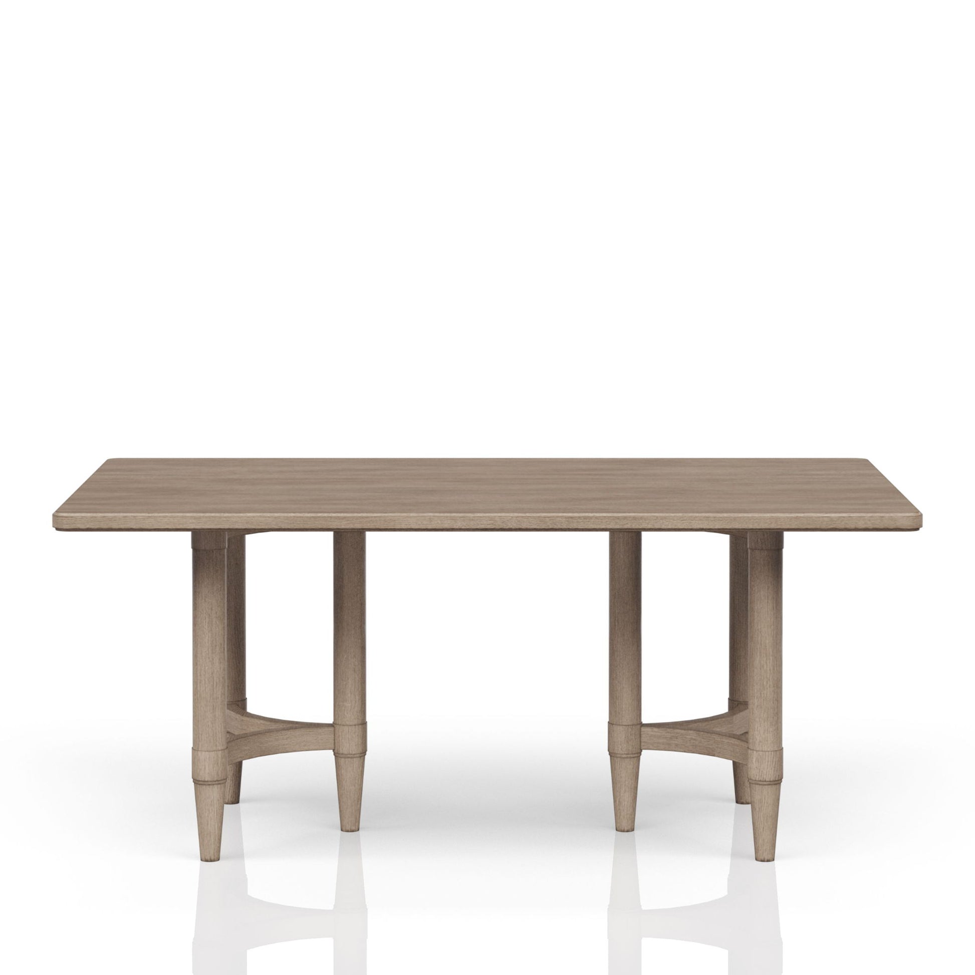 Counter Height Dining Table Colored - Sand - Best Buy Furniture