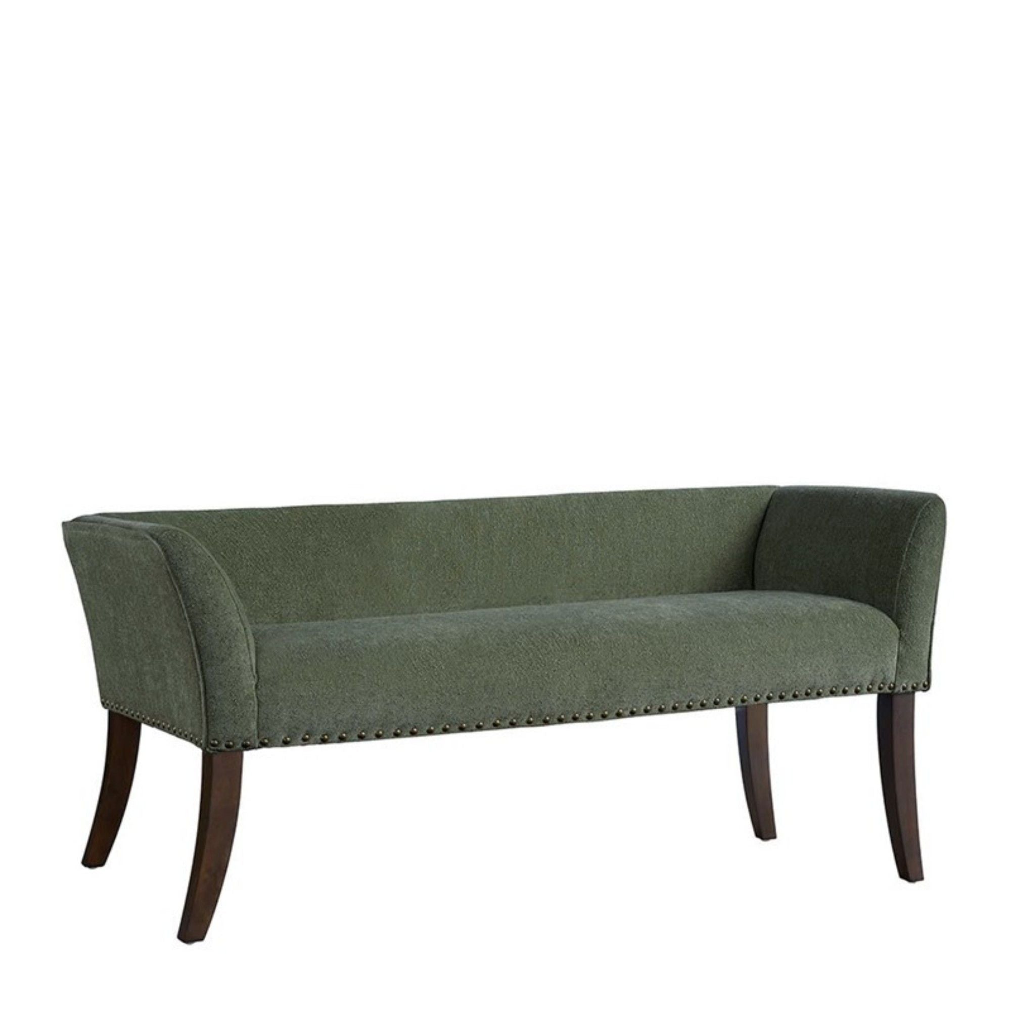 Elegant Design Bench Upholstery, Solid Wood Frame - Best Buy Furniture