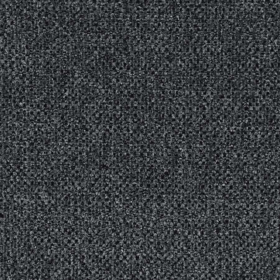 Mccord - Upholstered Track Arm Sectional Sofa - Dark Gray - Best Buy Furniture